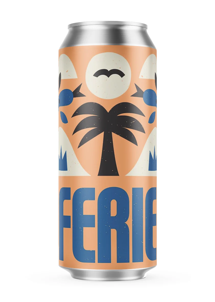 Ferie