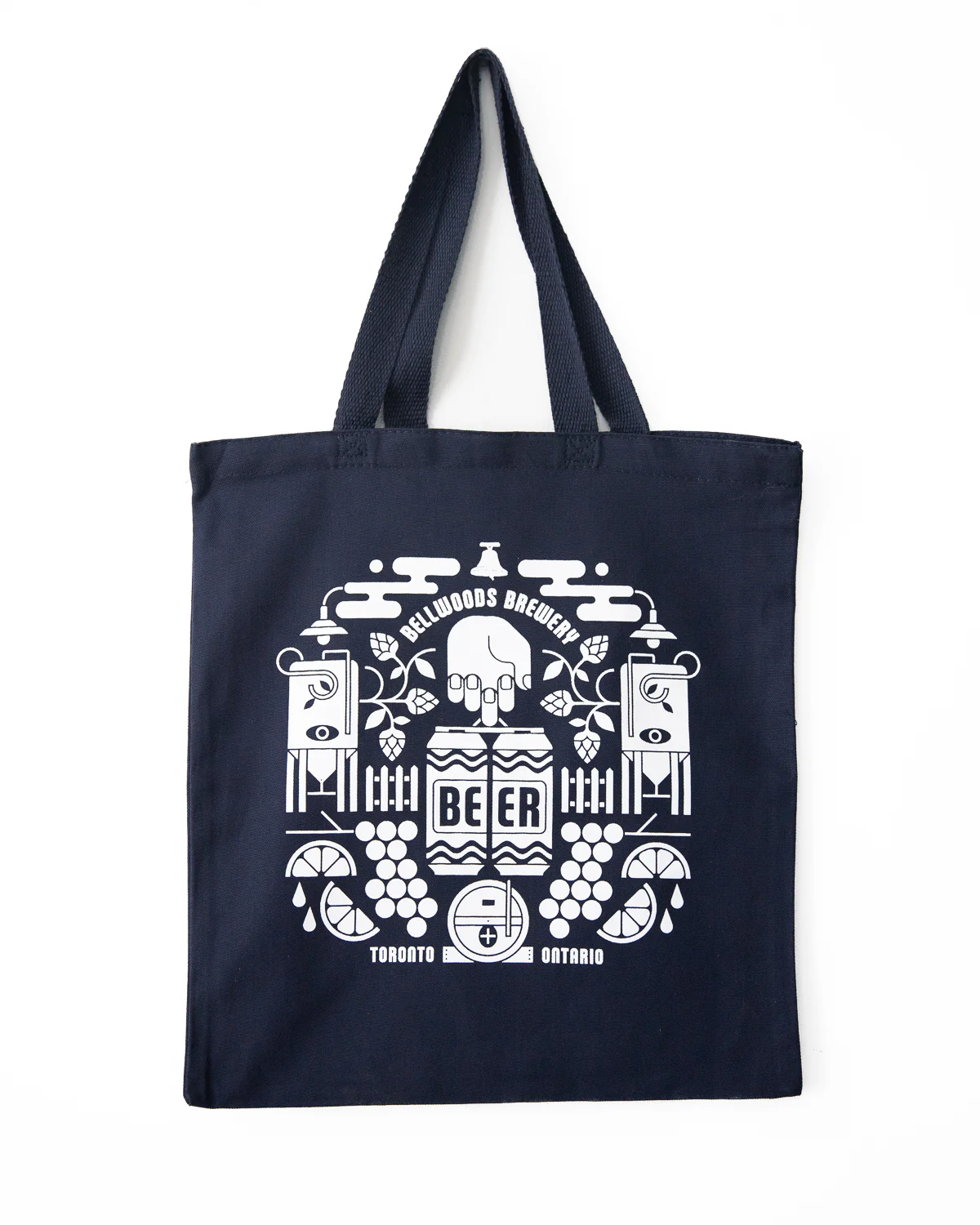 Foeder Tote Bag - Image 2