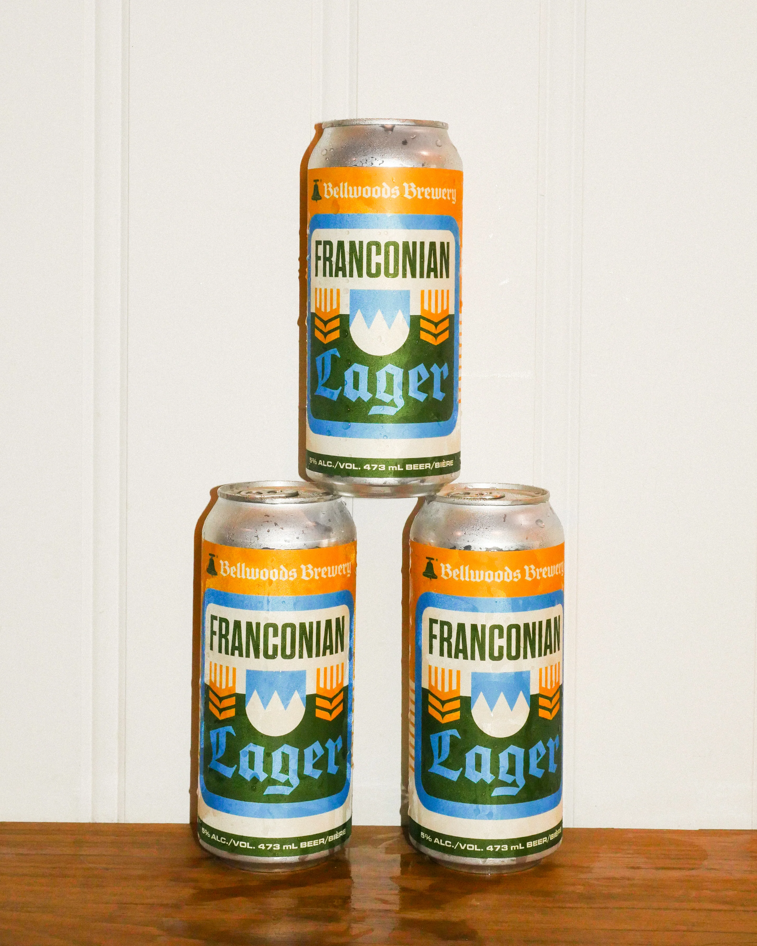 Franconian Lager