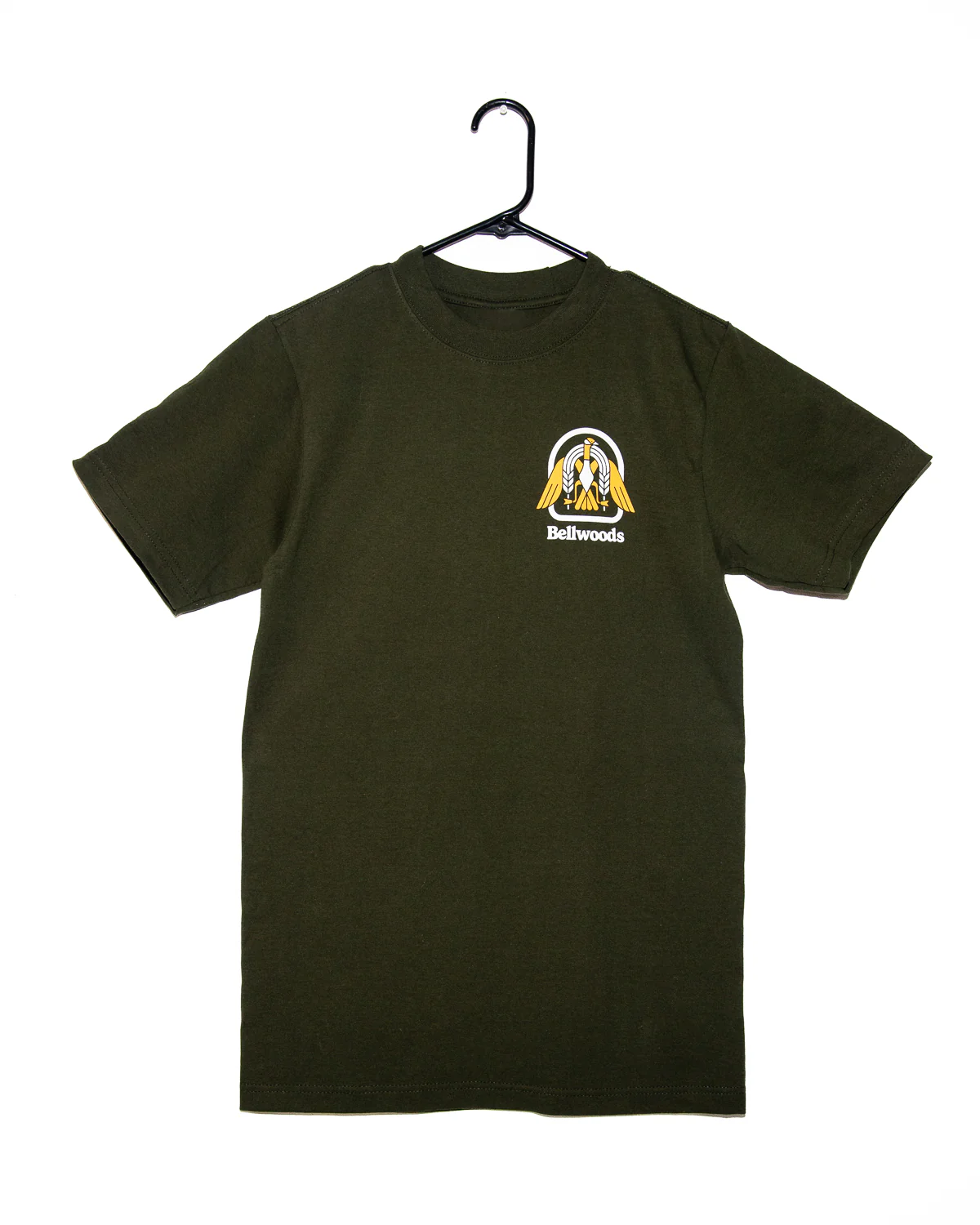 Retro Goose Tee - Image 2