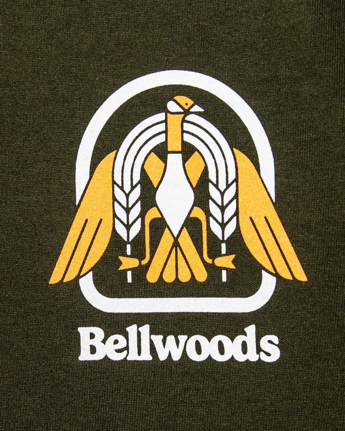 Retro Goose Tee - Image 3