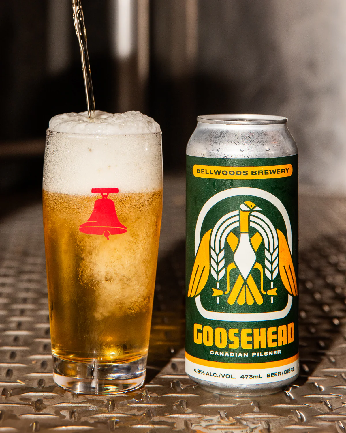 Goosehead