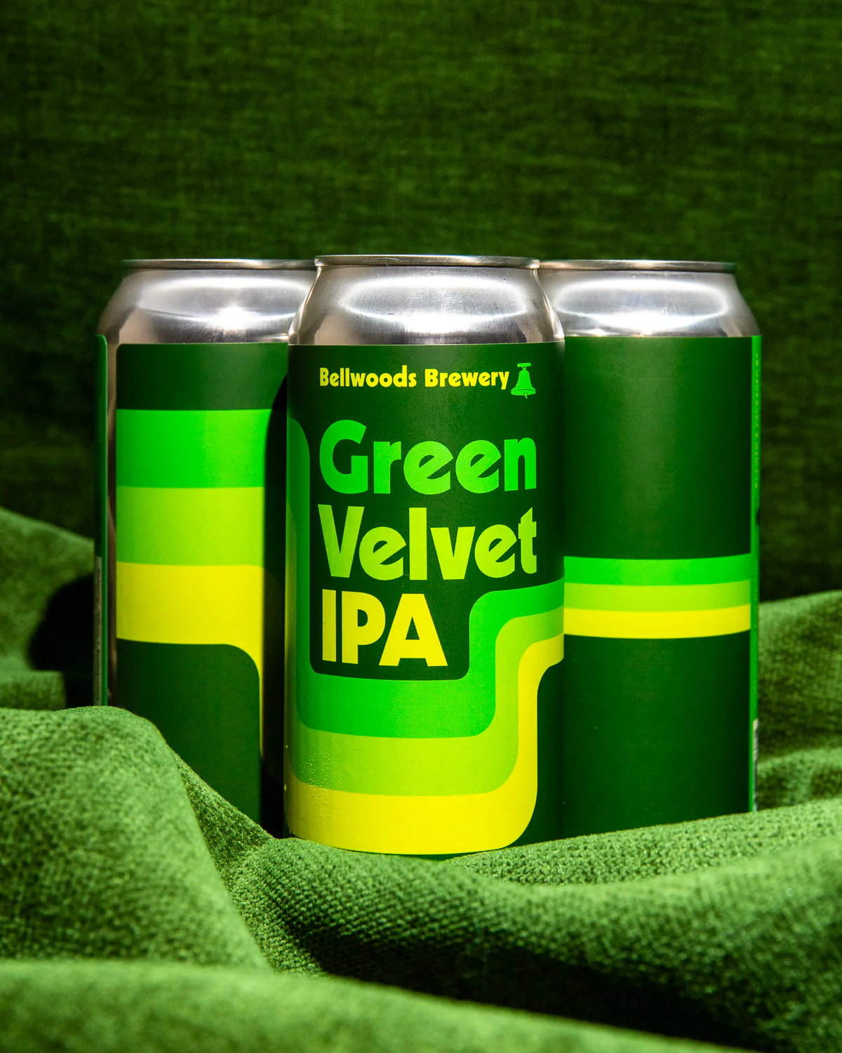 Green Velvet