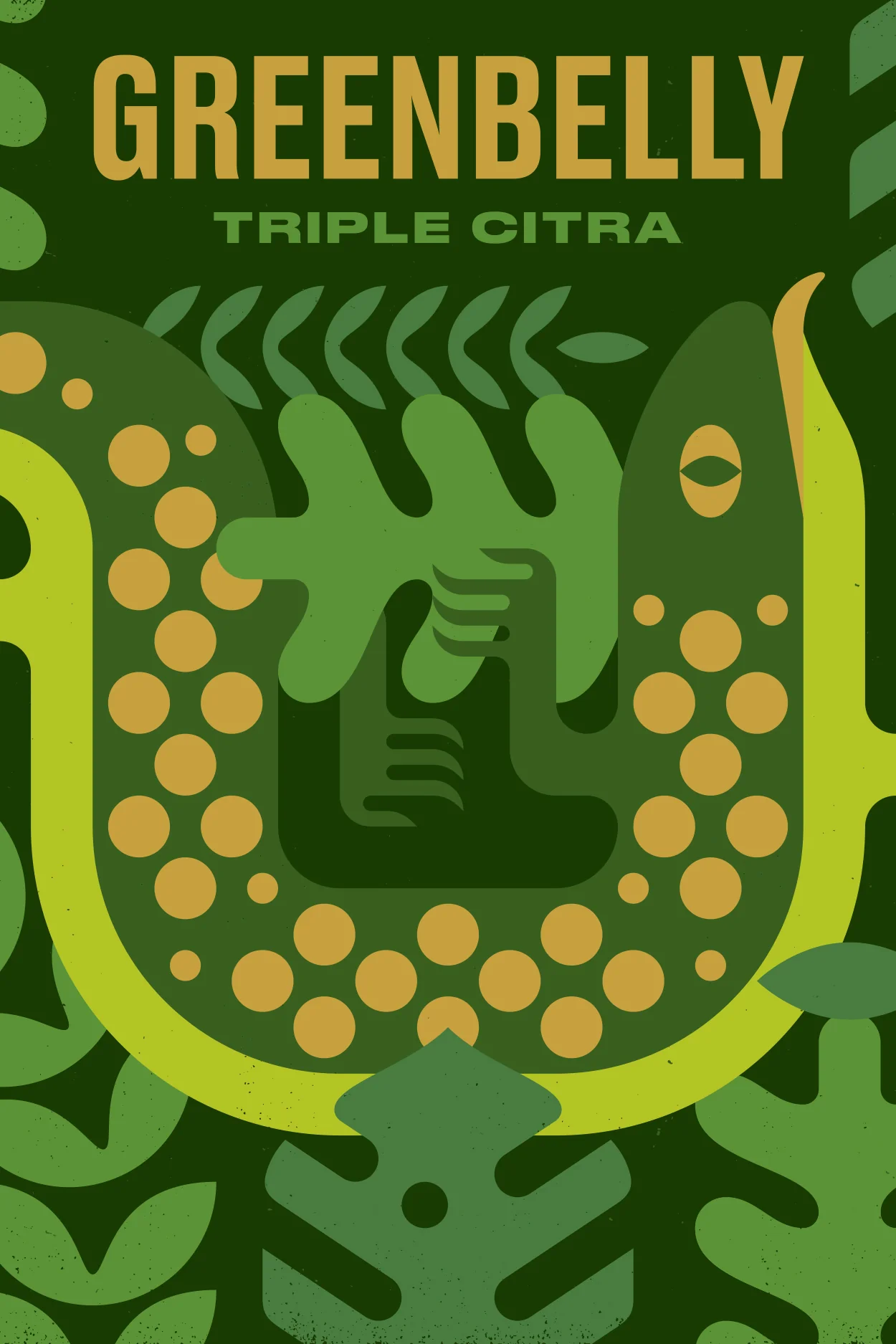Greenbelly Citra - Image 2