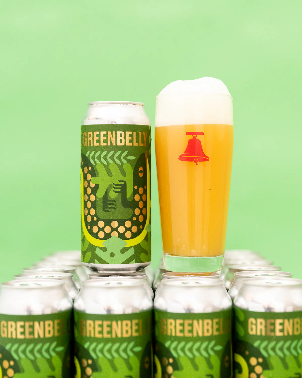 Greenbelly