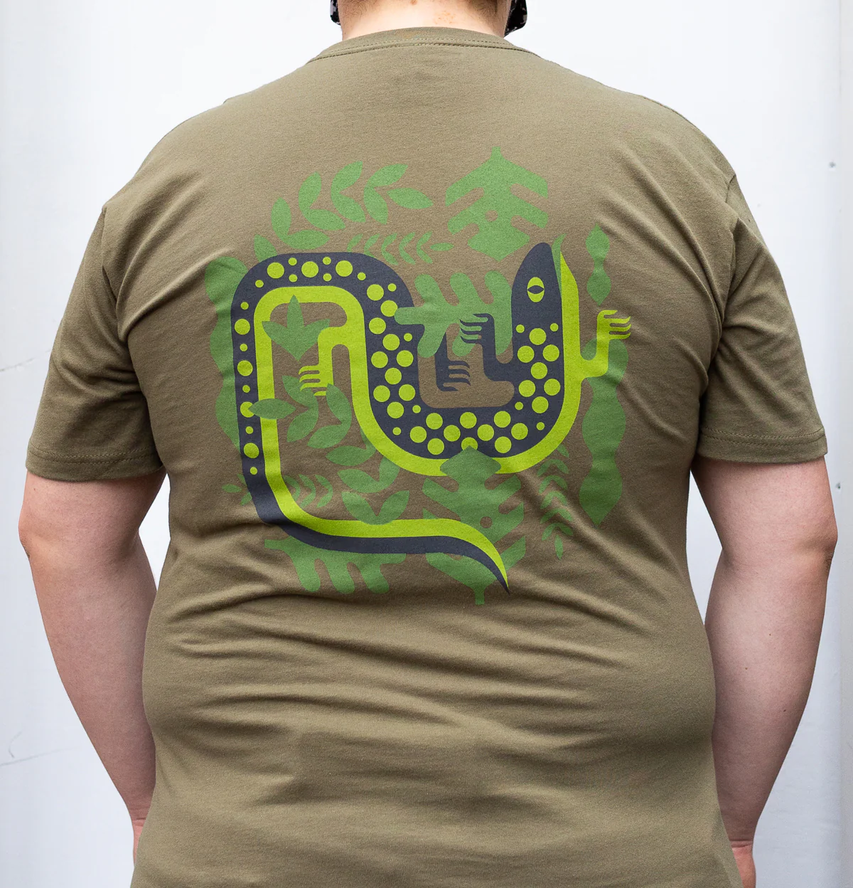 Greenbelly t-shirt - Image 3