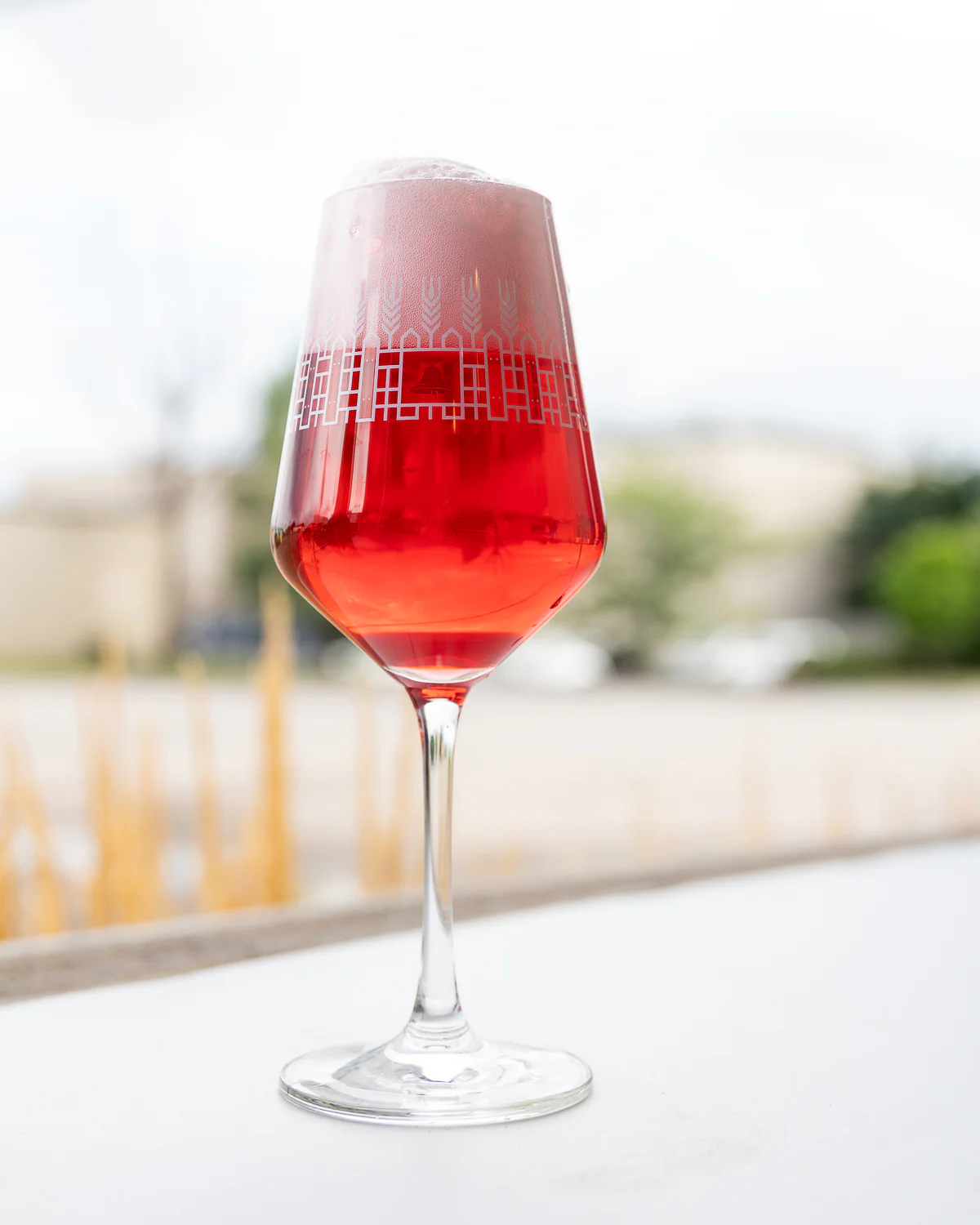 Grisette (Cherry) - Image 2