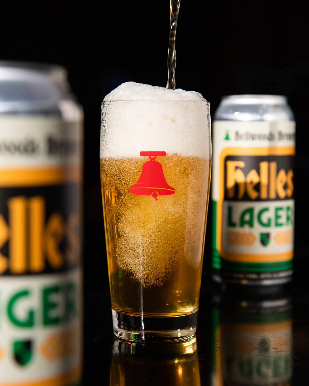 Helles Lager - Image 2