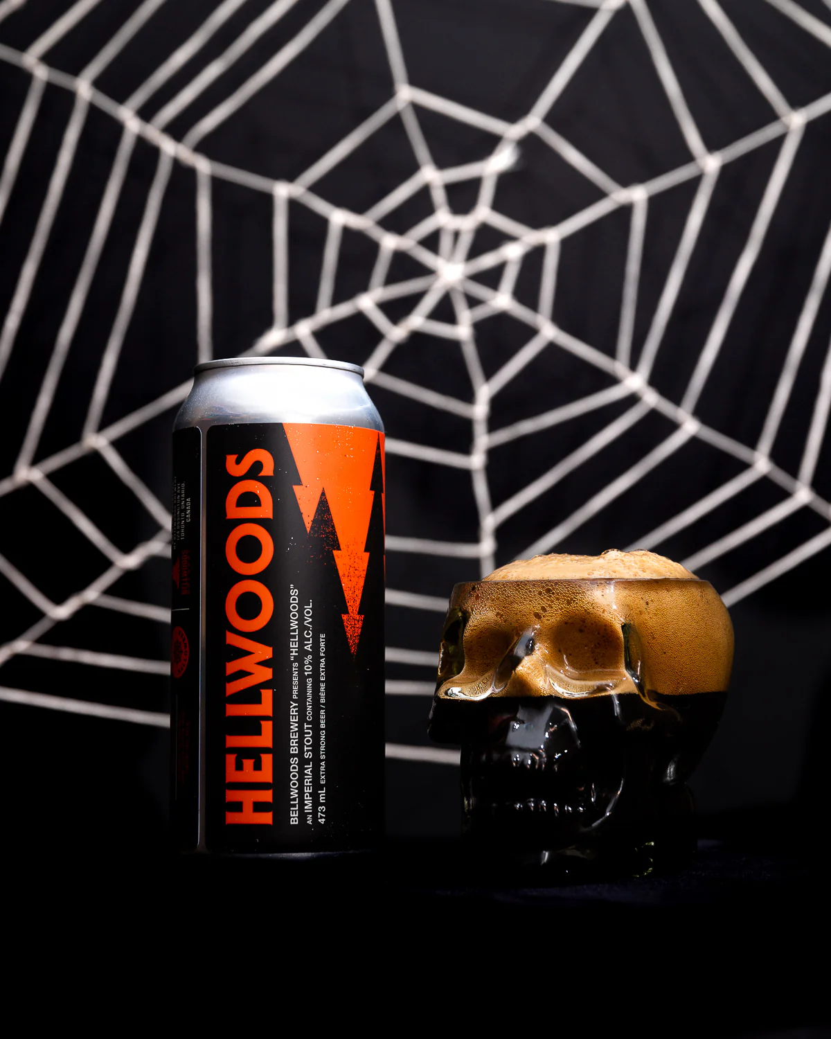 Hellwoods