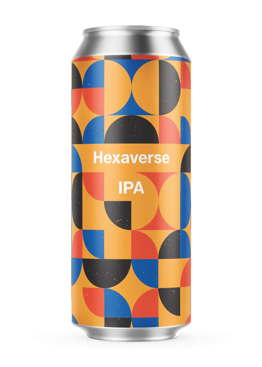 Hexaverse