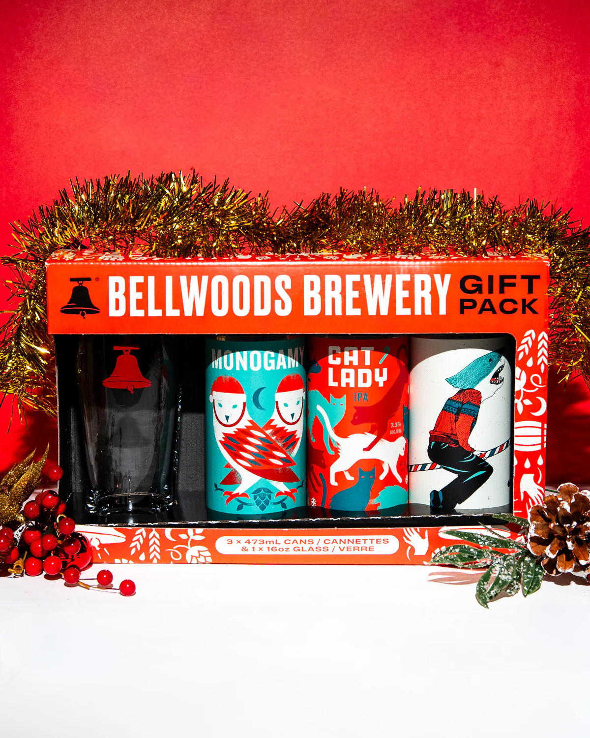 Holiday Trio Pack