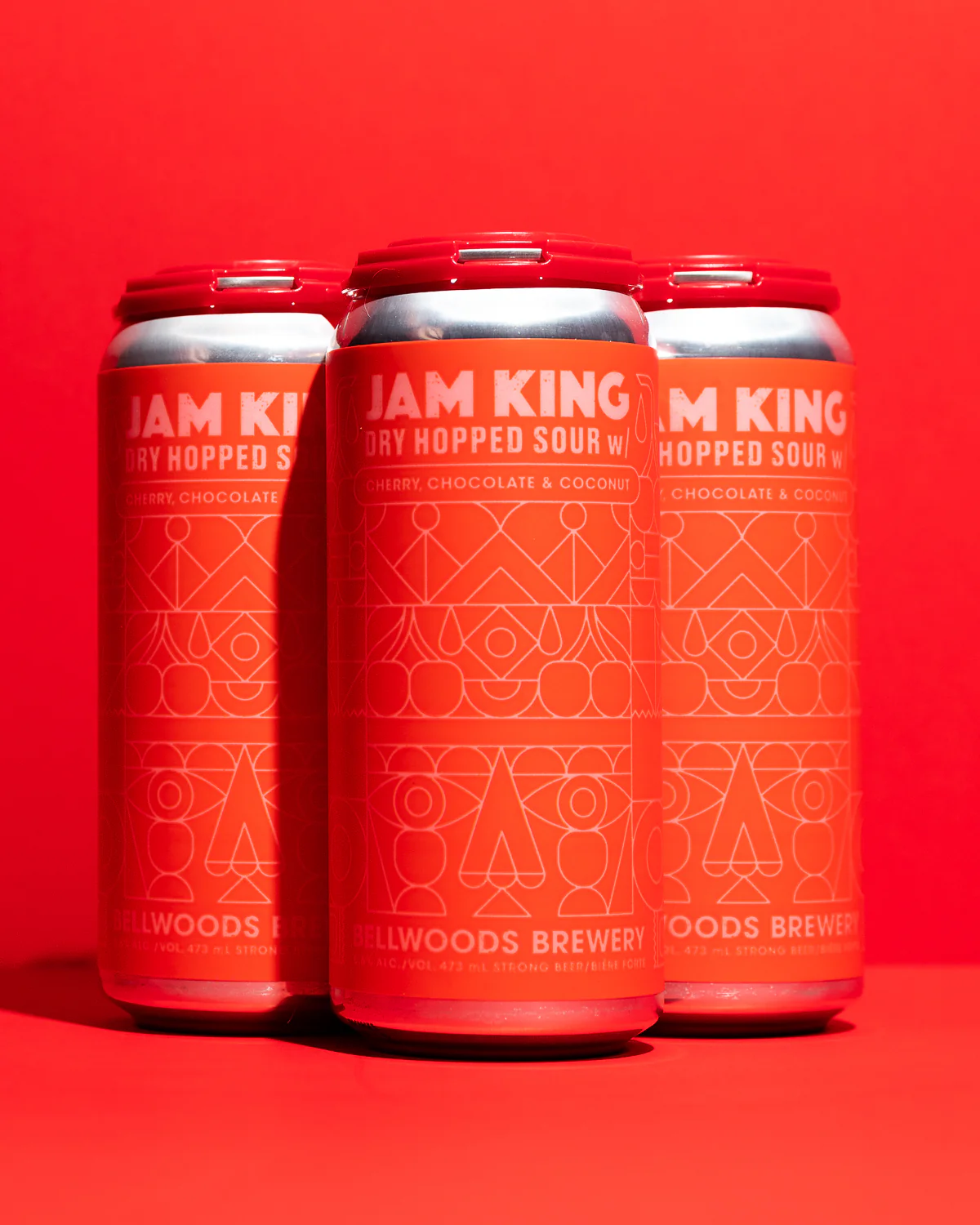 Jam King