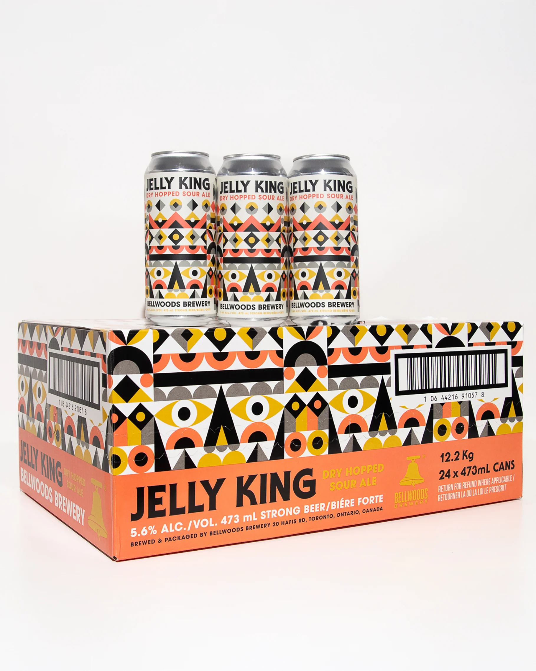 Jelly King Can - Image 2
