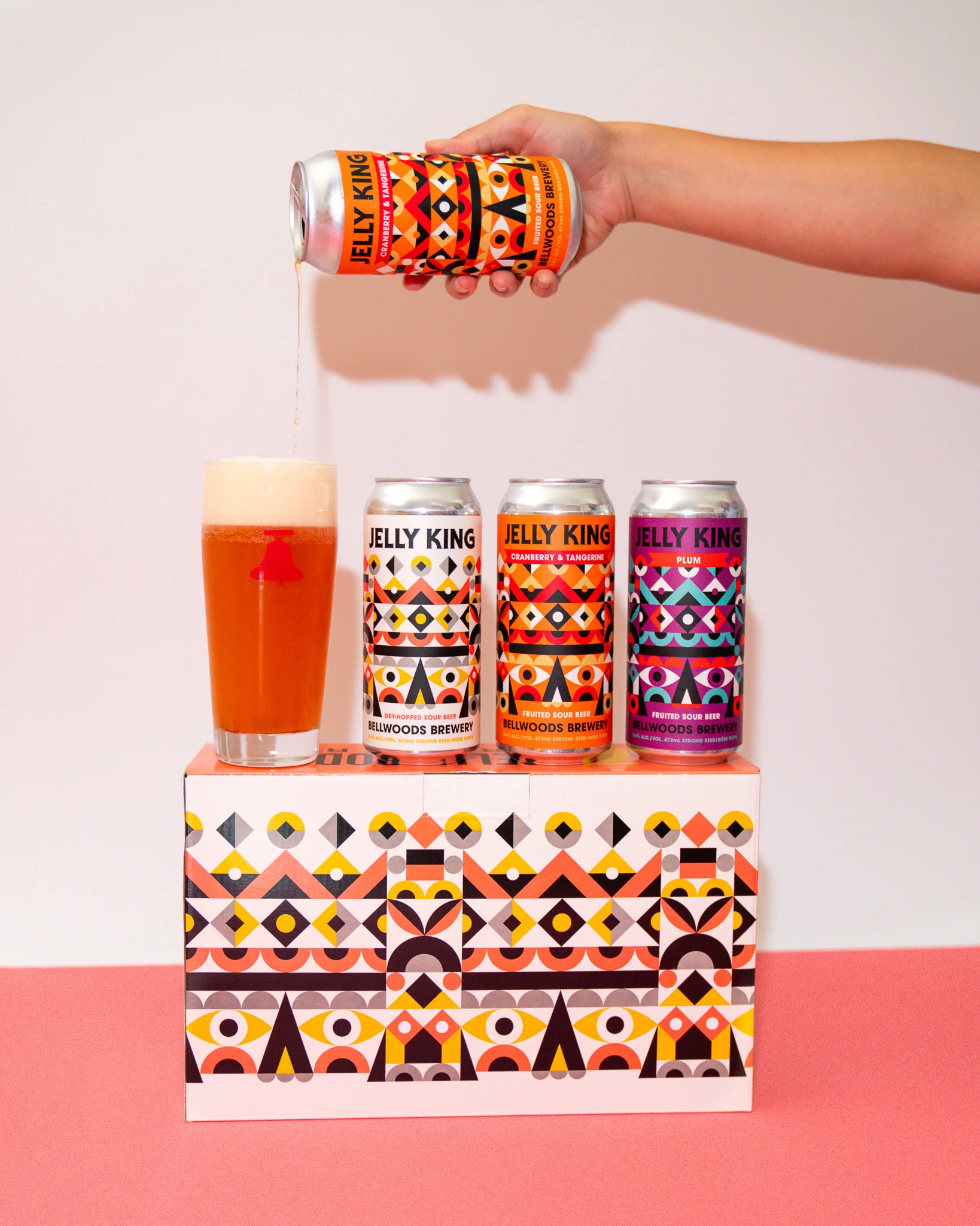 Jelly King Gift Pack - Image 2