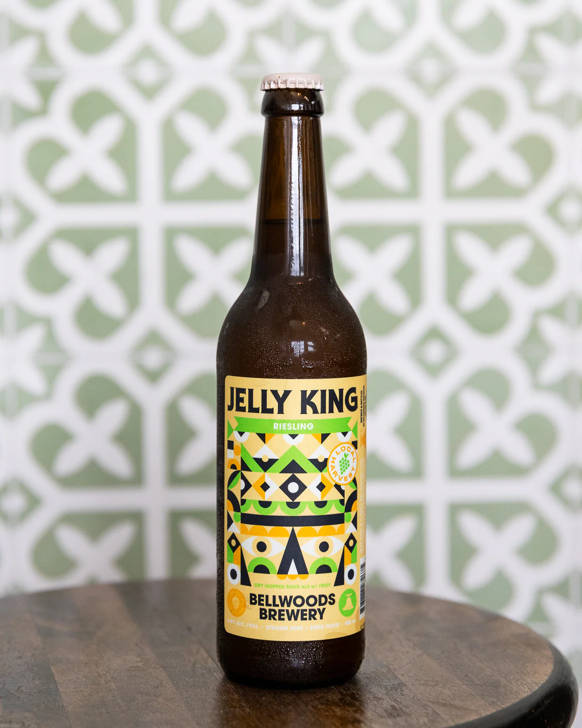 Jelly King Riesling