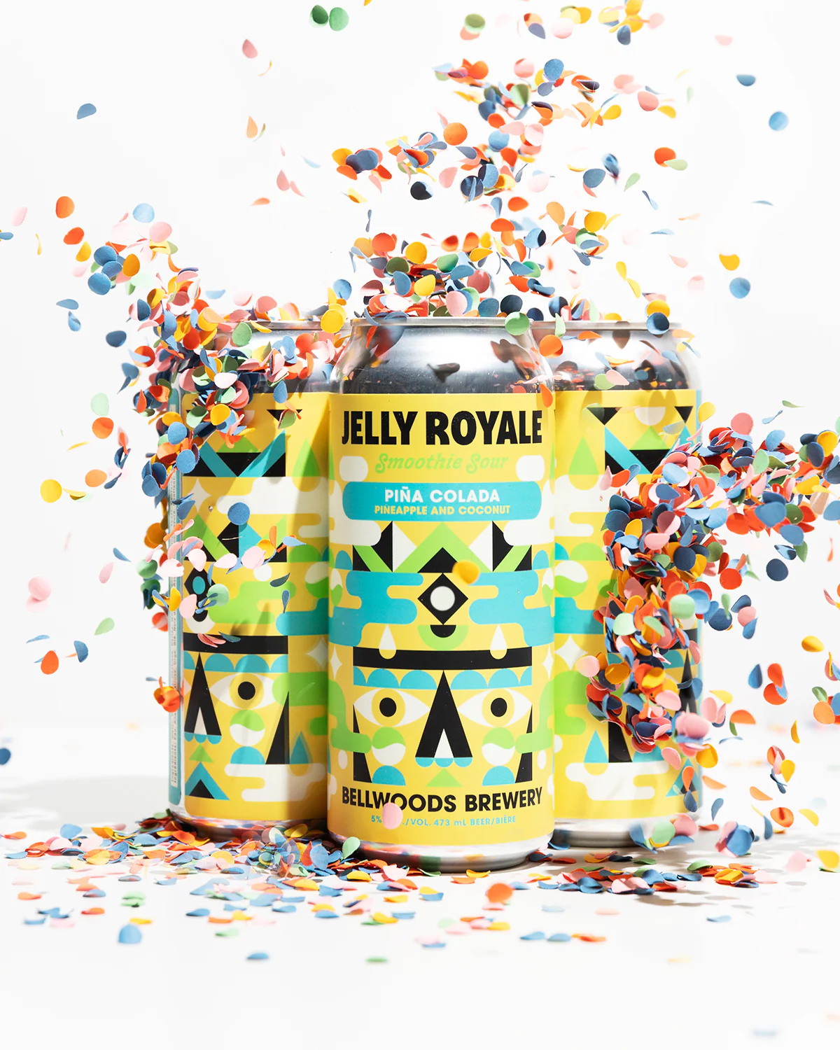 Jelly Royale - Piña Colada - Image 2