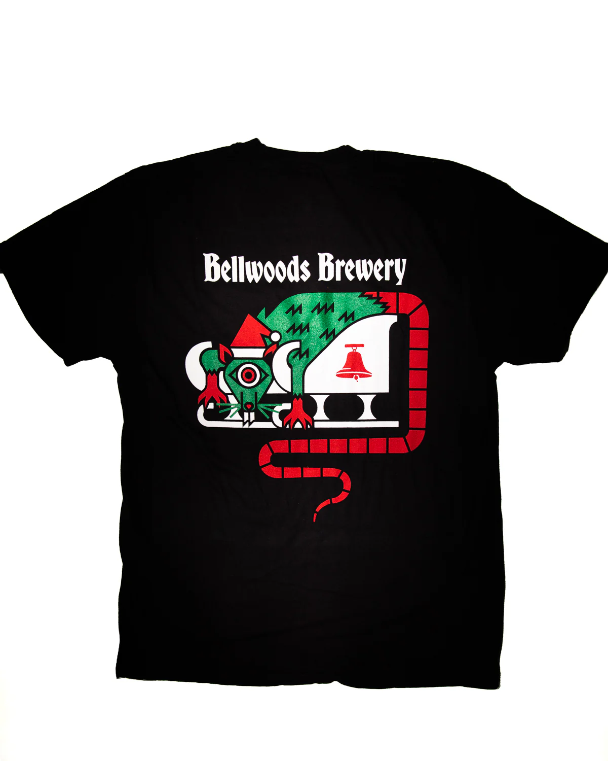 LIMITED EDITION Holiday Ratclops Tee