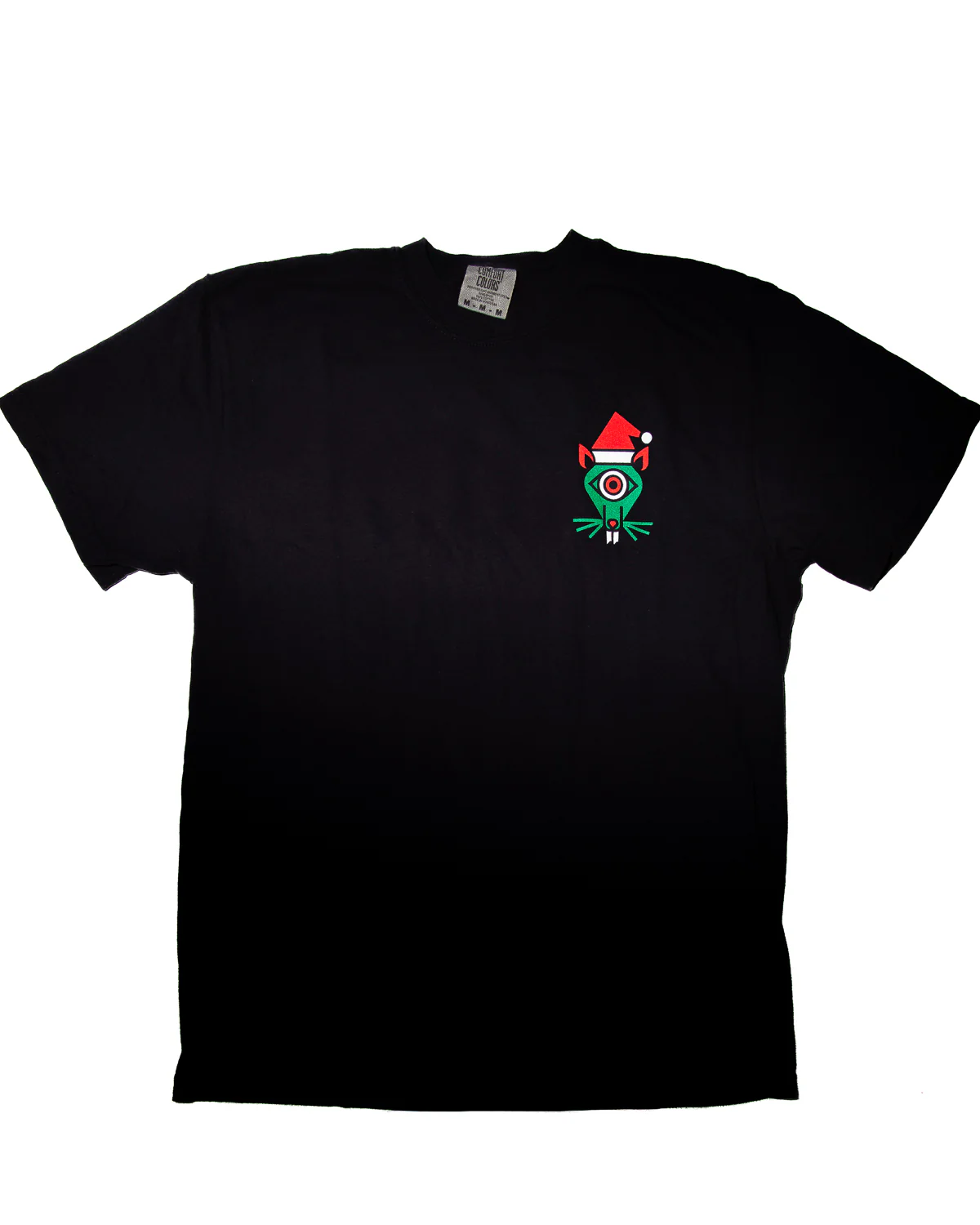 LIMITED EDITION Holiday Ratclops Tee - Image 3