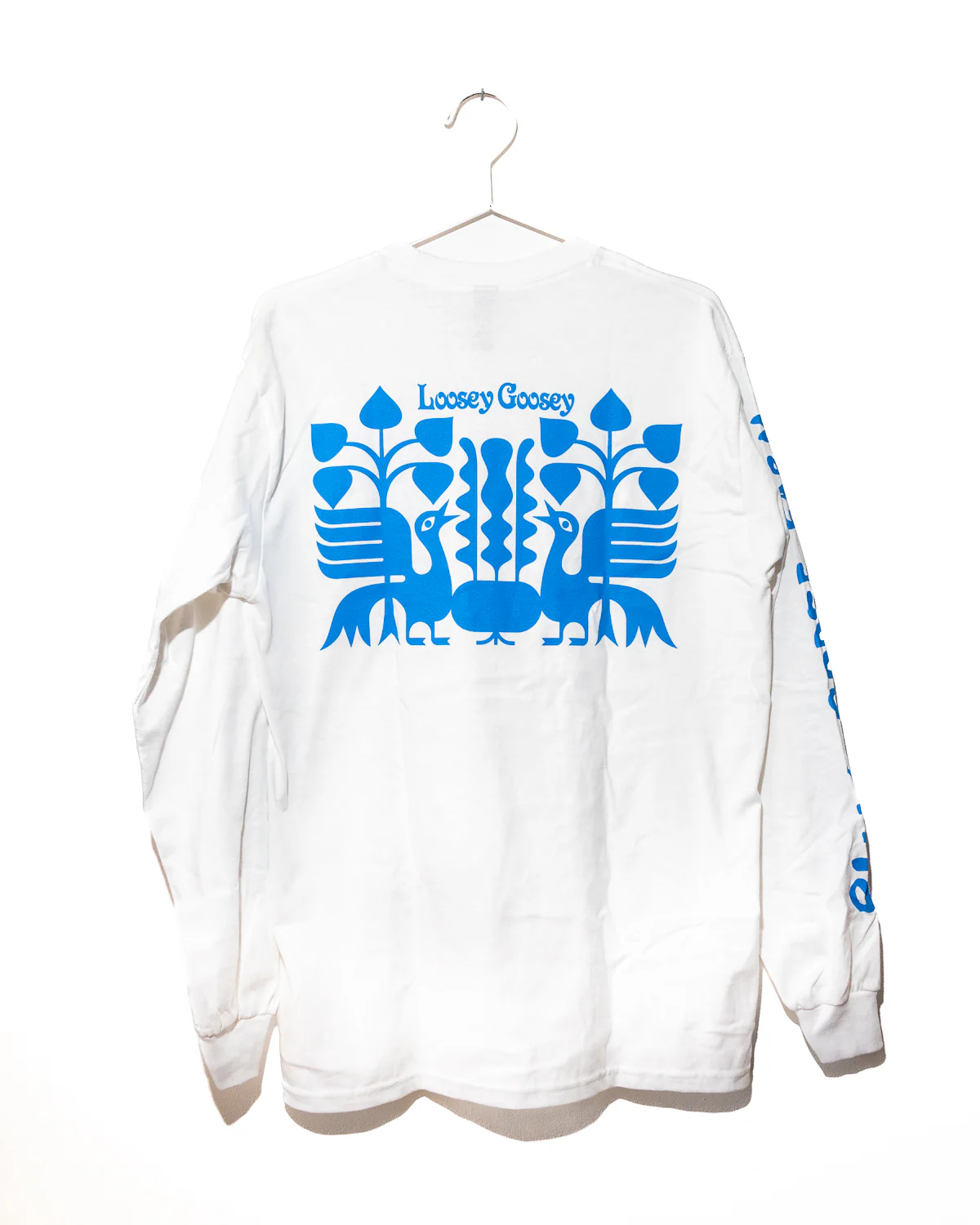 Loosey Goosey Longsleeve - Image 2
