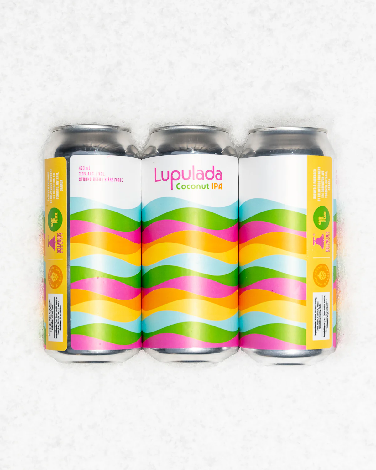 Lupulada