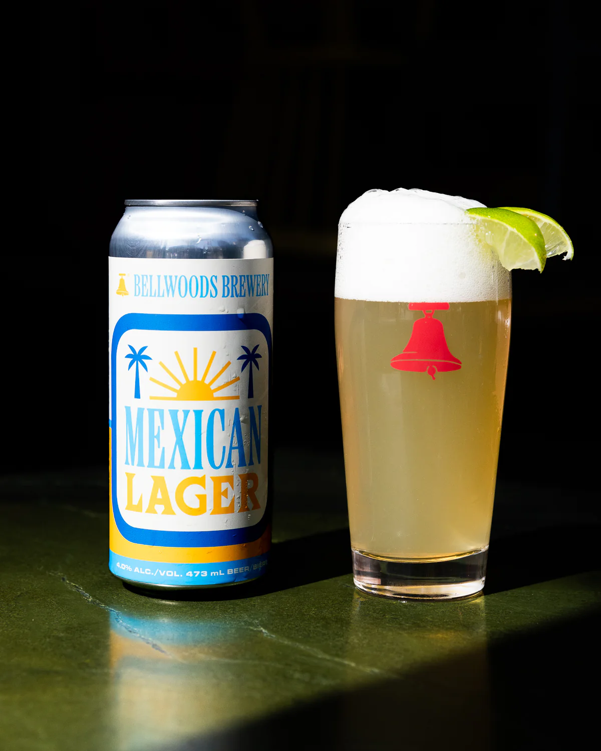 Mexican Lager - Image 2