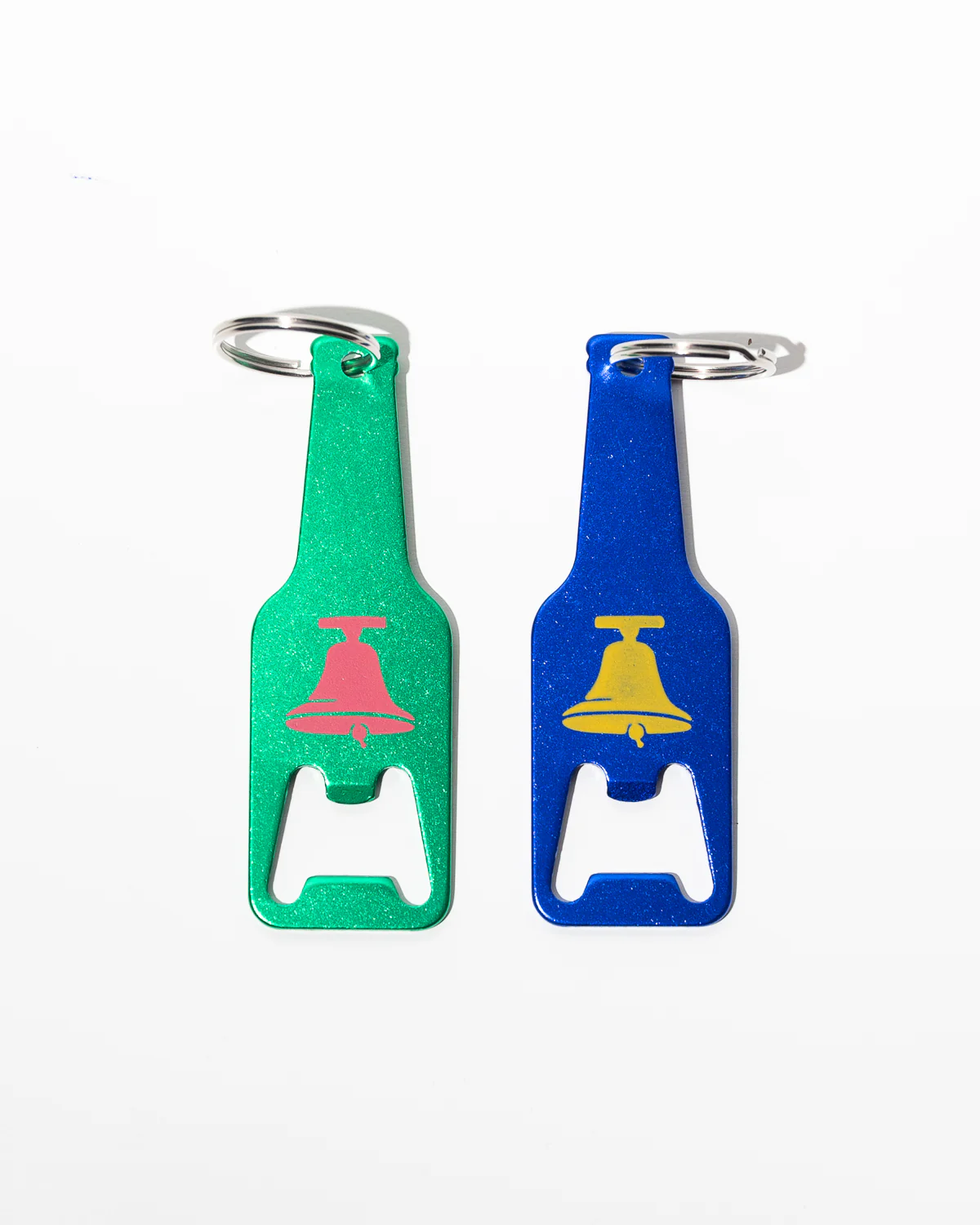 Mini Keychain Bottle Opener