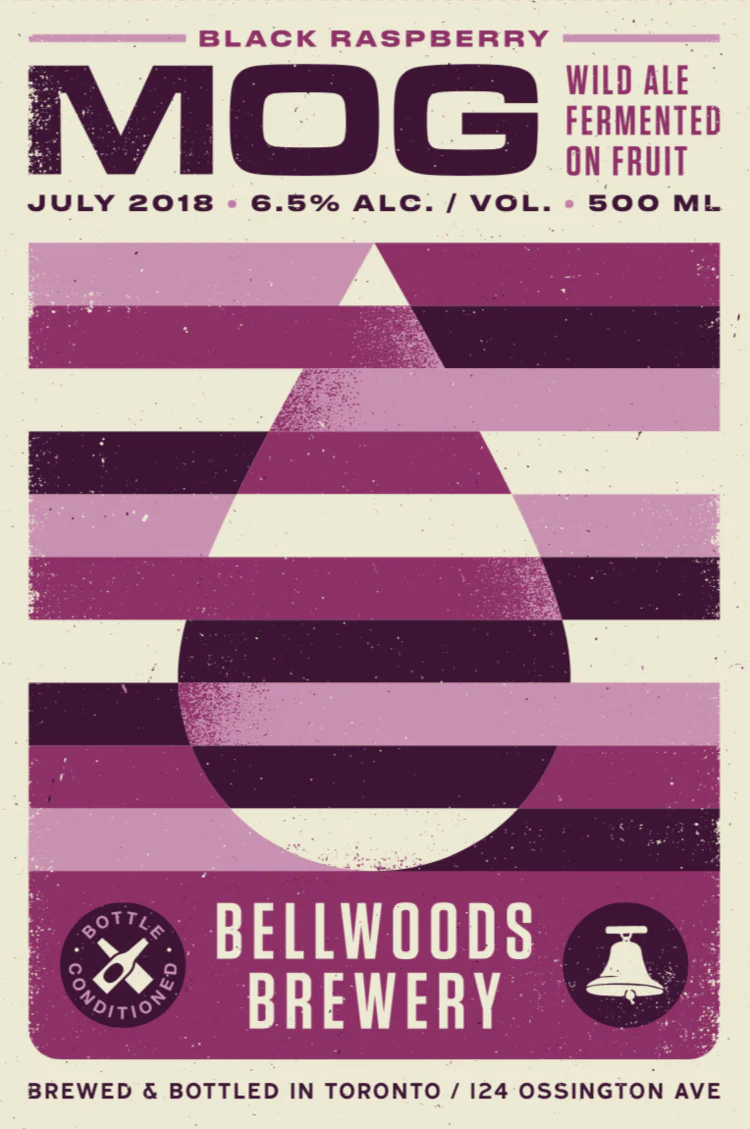 MOG (Black Raspberry) - Image 2