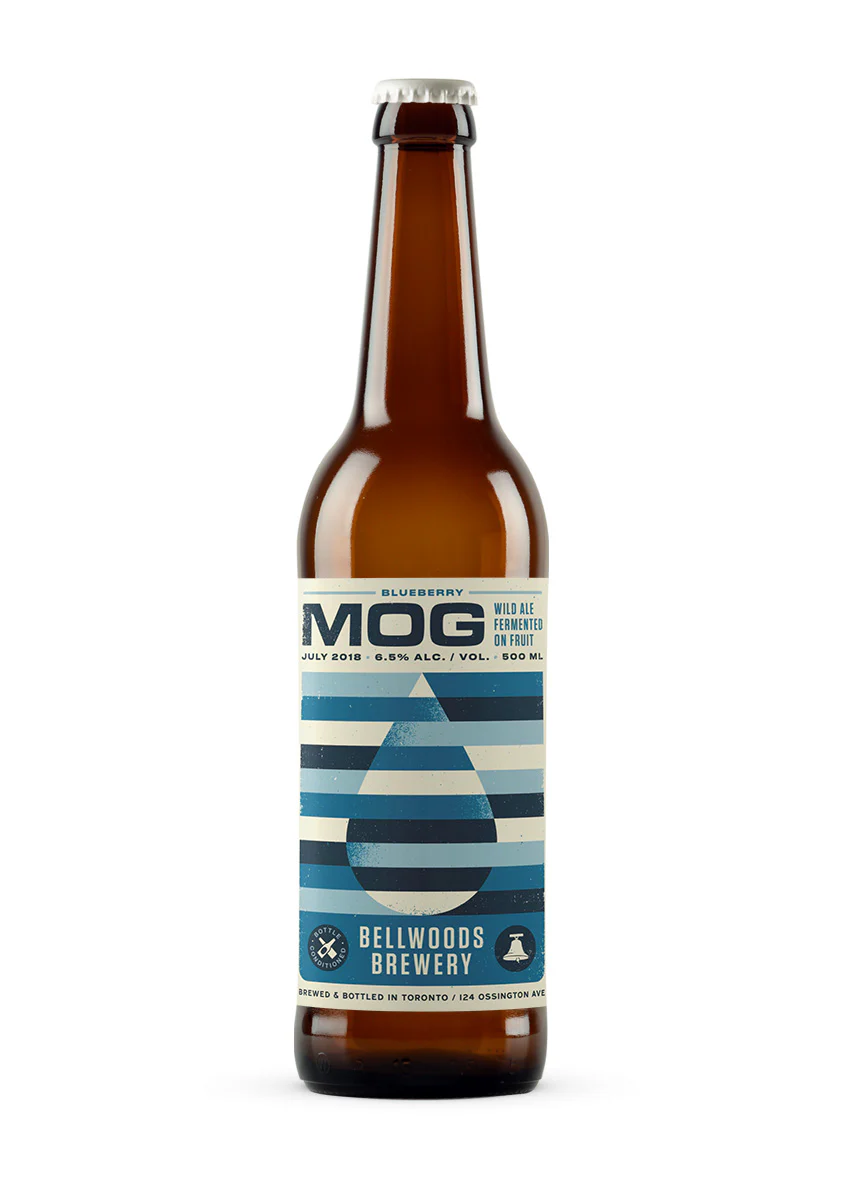 MOG (Blueberry)