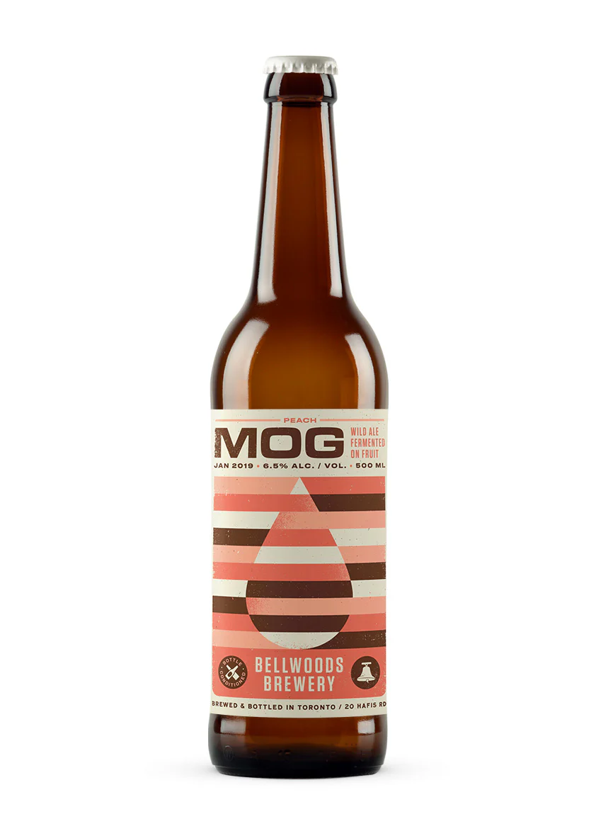 MOG (Peach)