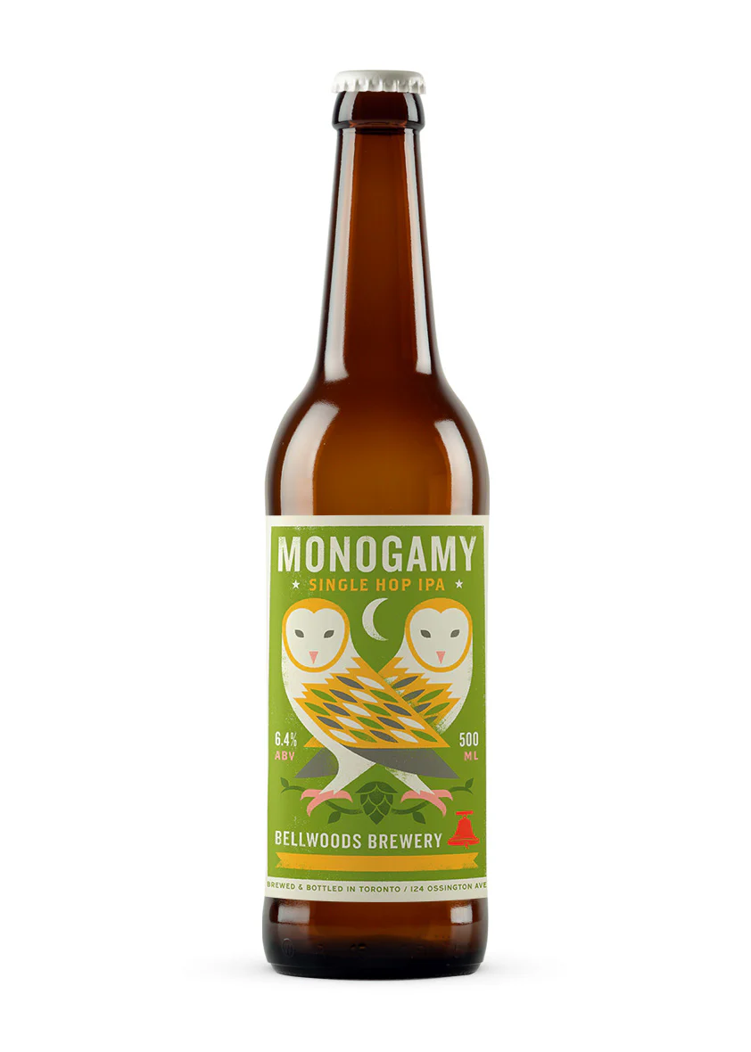 Monogamy