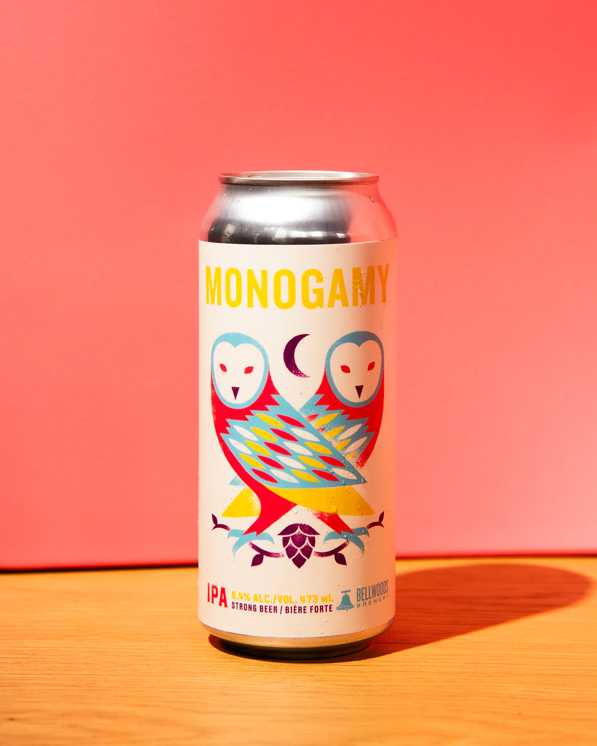 Monogamy Alora
