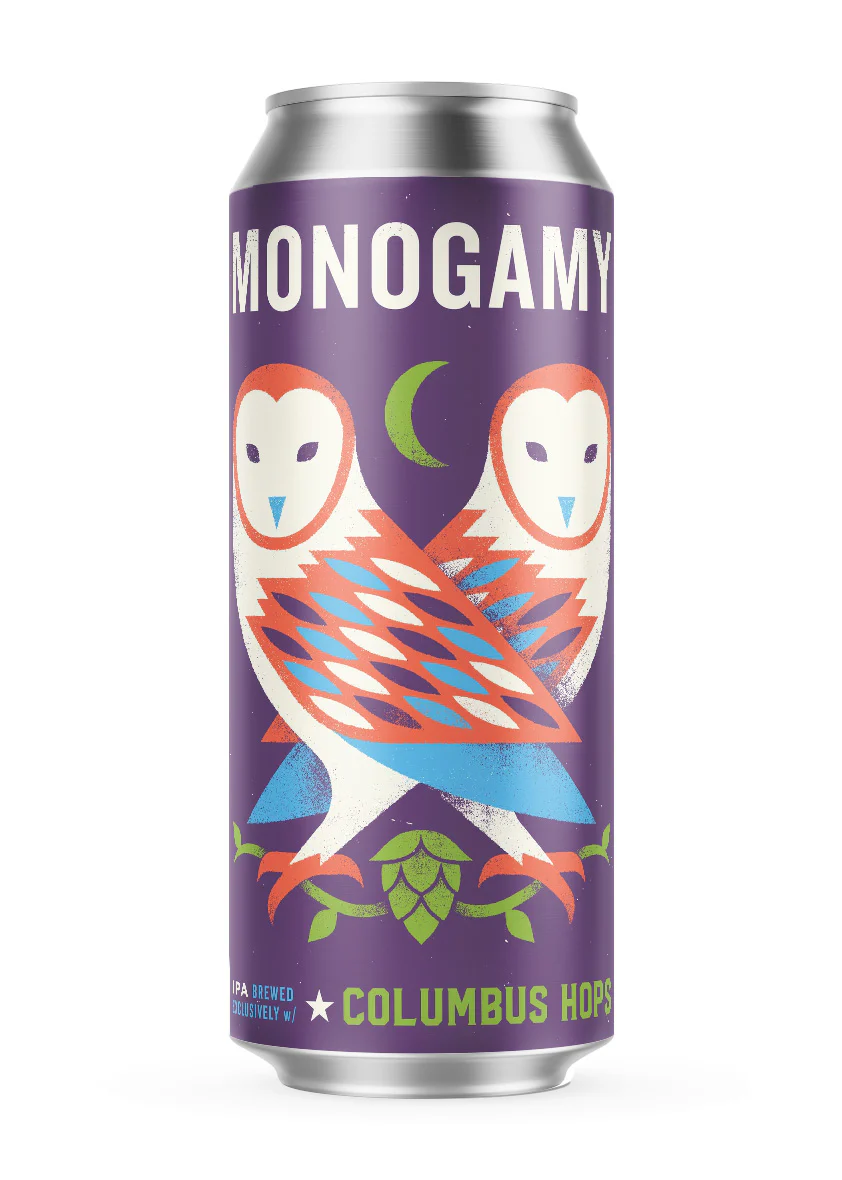 Monogamy (Columbus VQH)