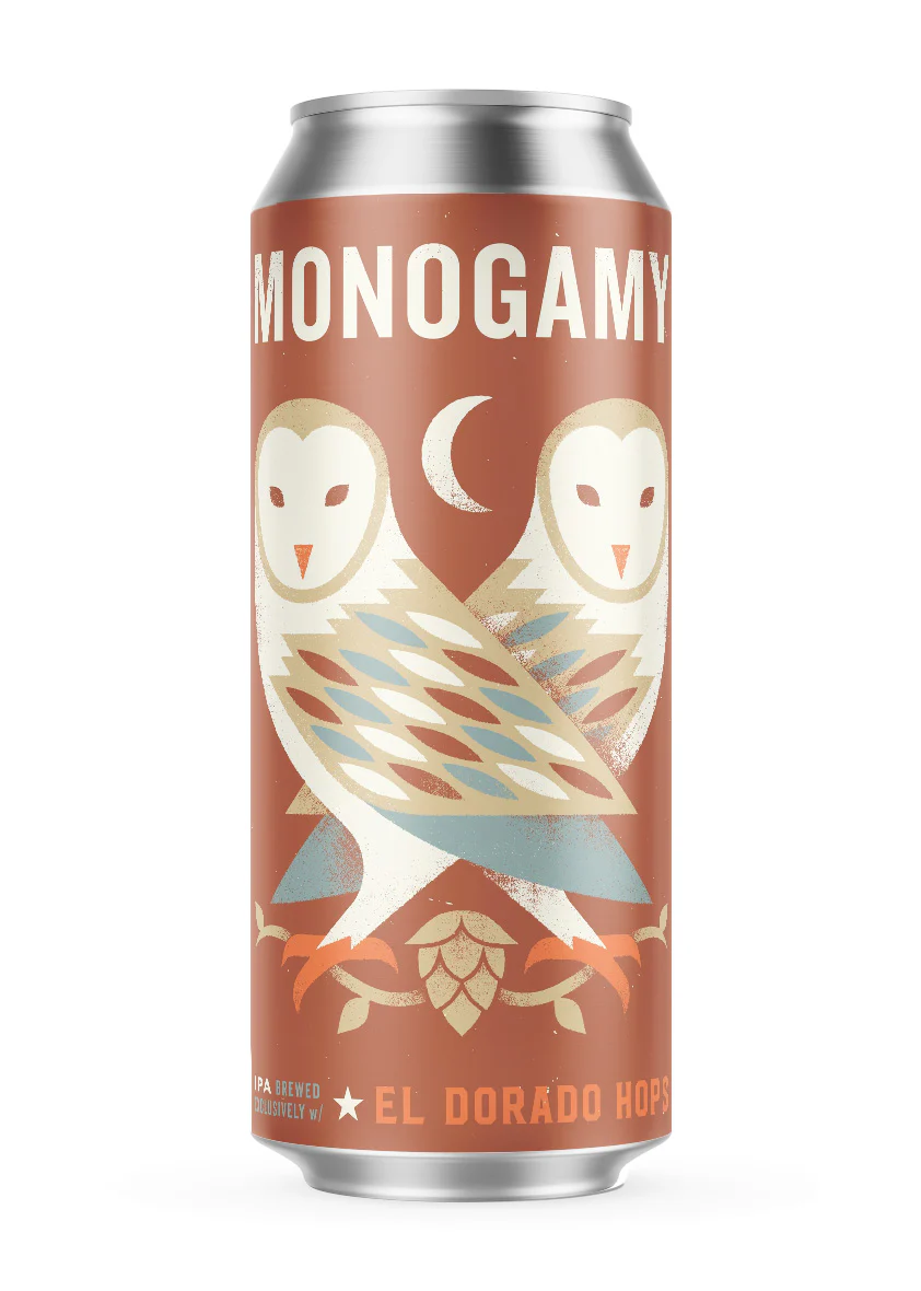 Monogamy (El Dorado)