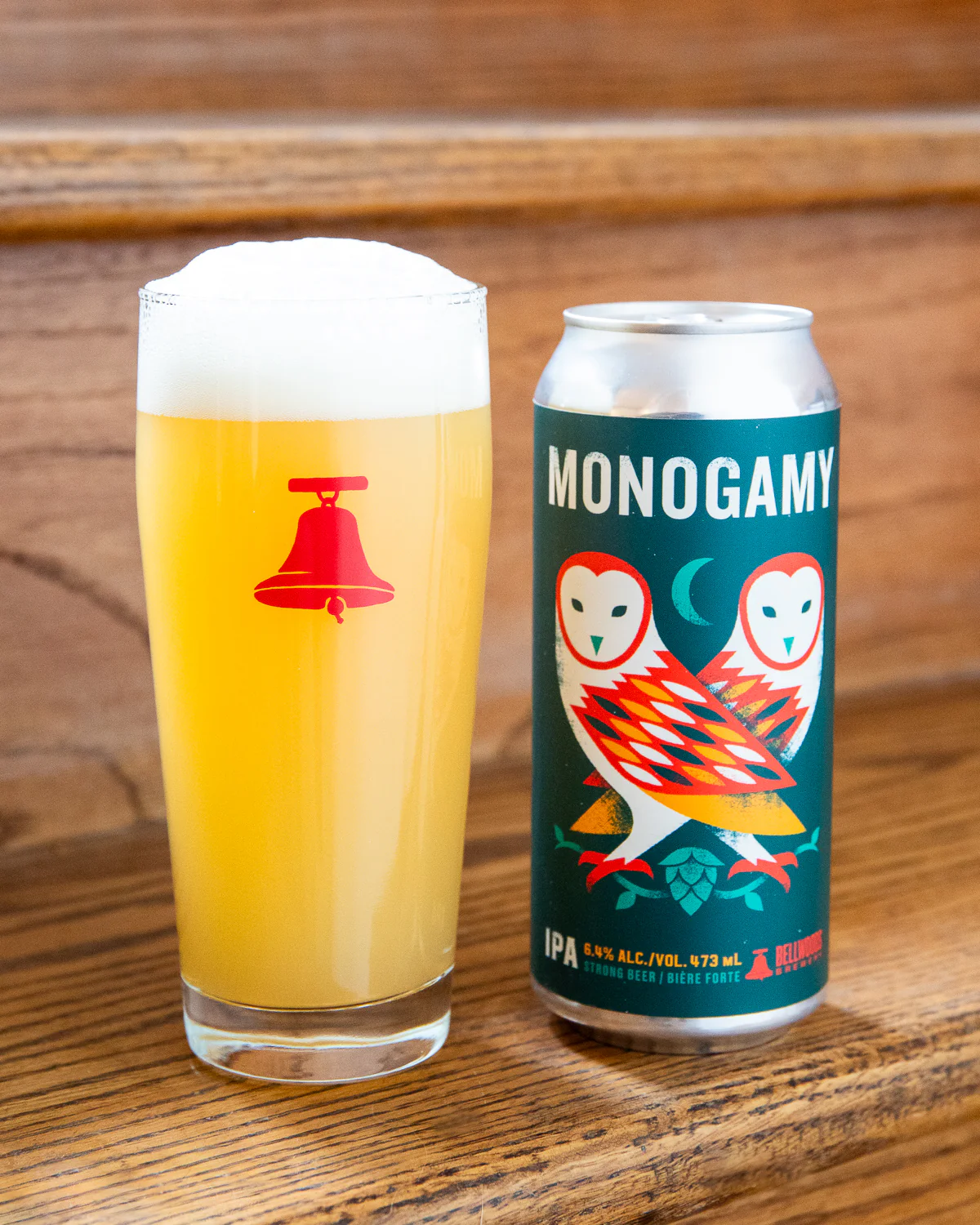 Monogamy Loral