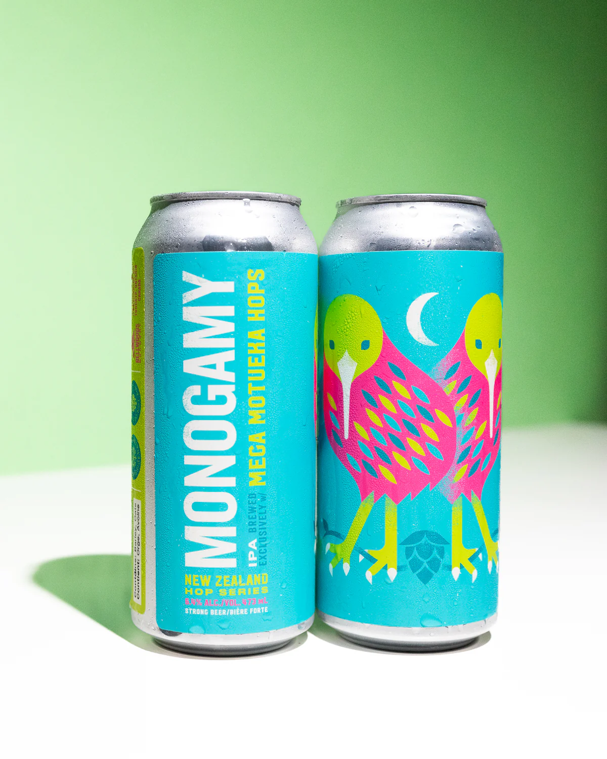Monogamy Mega Motueka