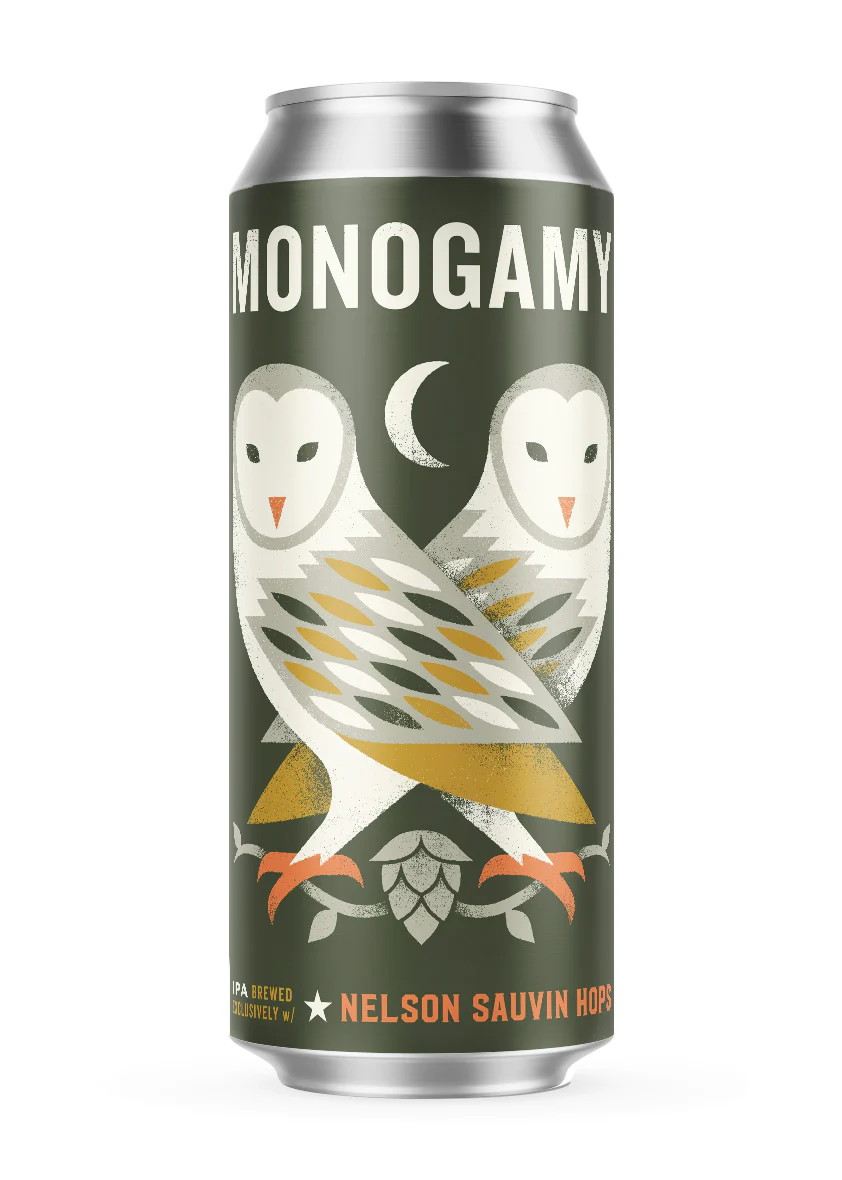 Monogamy (Nelson Sauvin)