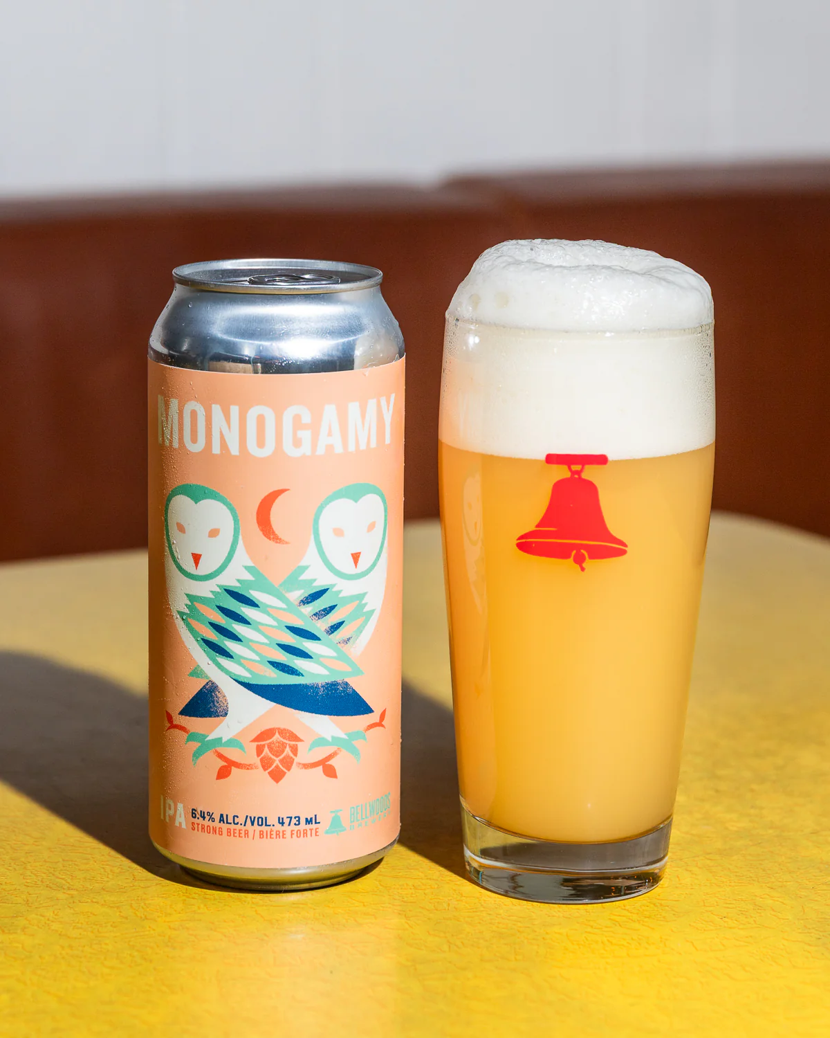 Monogamy Riwaka