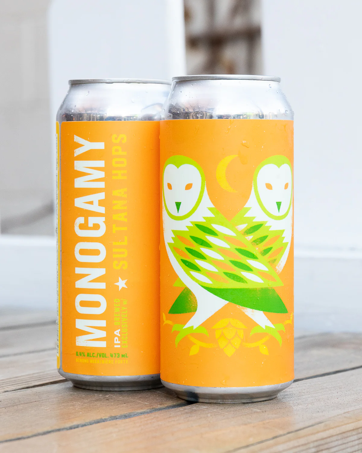 Monogamy Sultana
