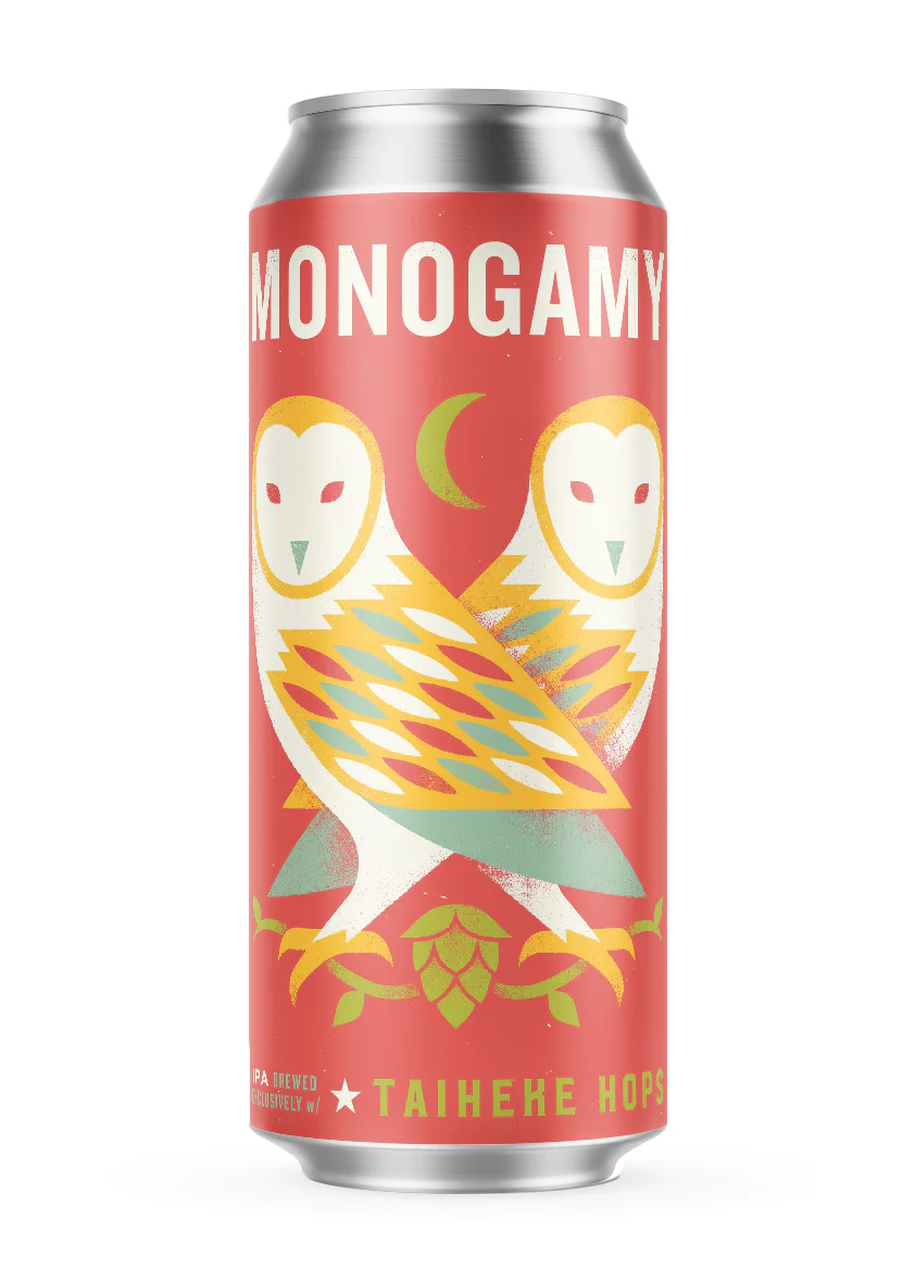 Monogamy (Taiheke)