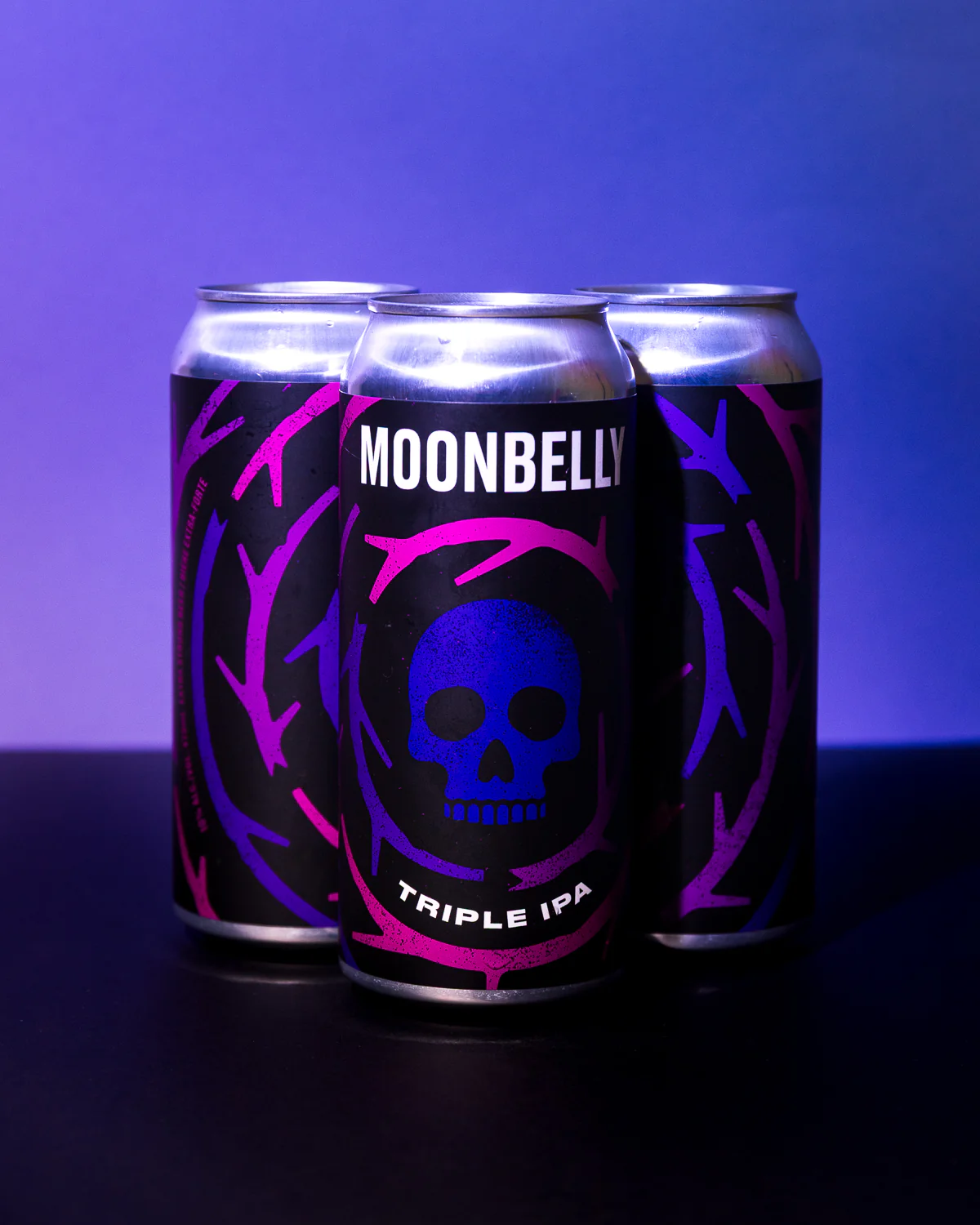 Moonbelly (Citra Cryo)