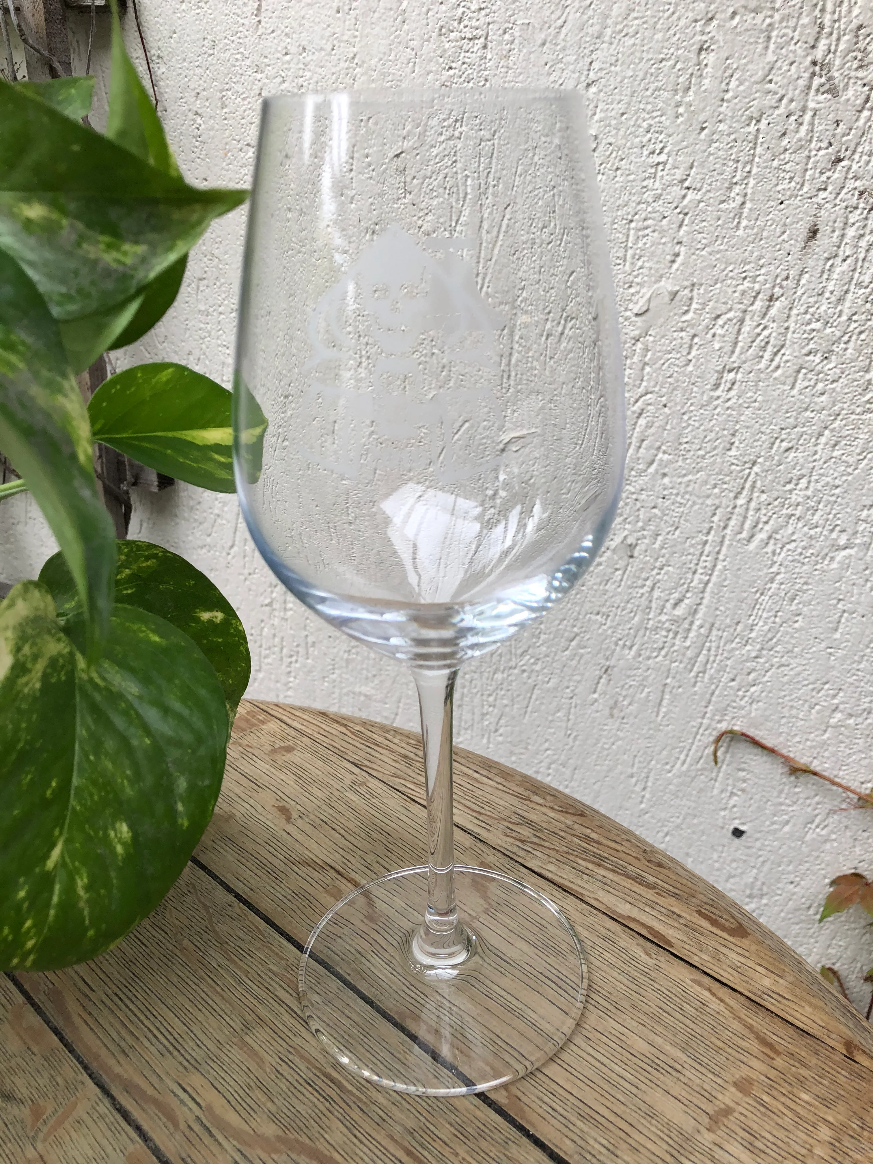Motley 2019 Glass