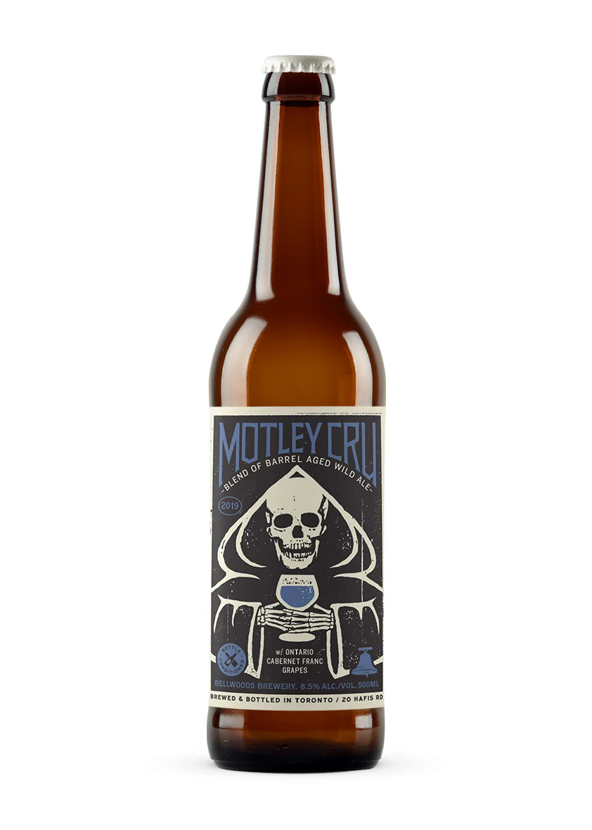 Motley Cru (2019)