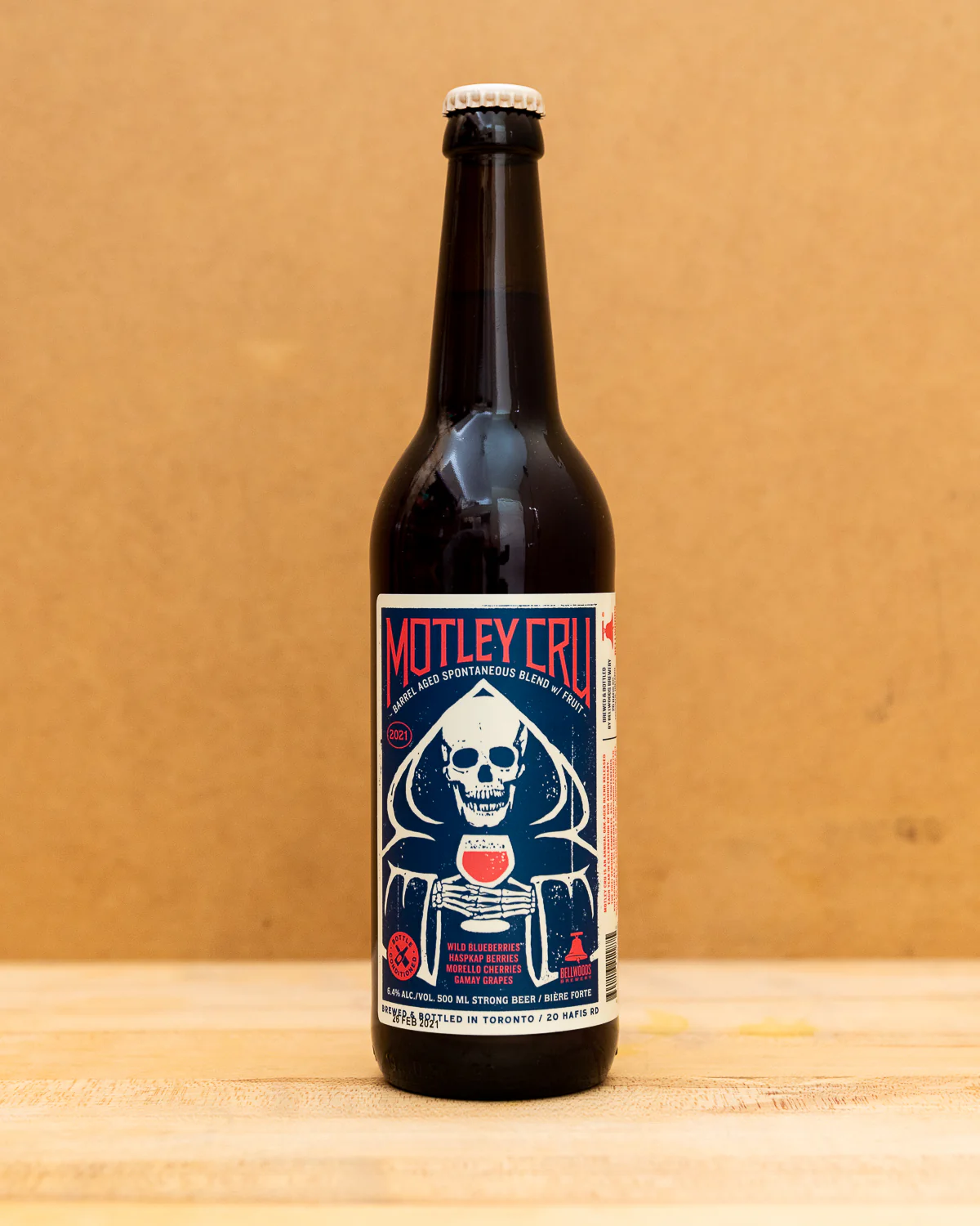 Motley Cru (2021) - Image 2
