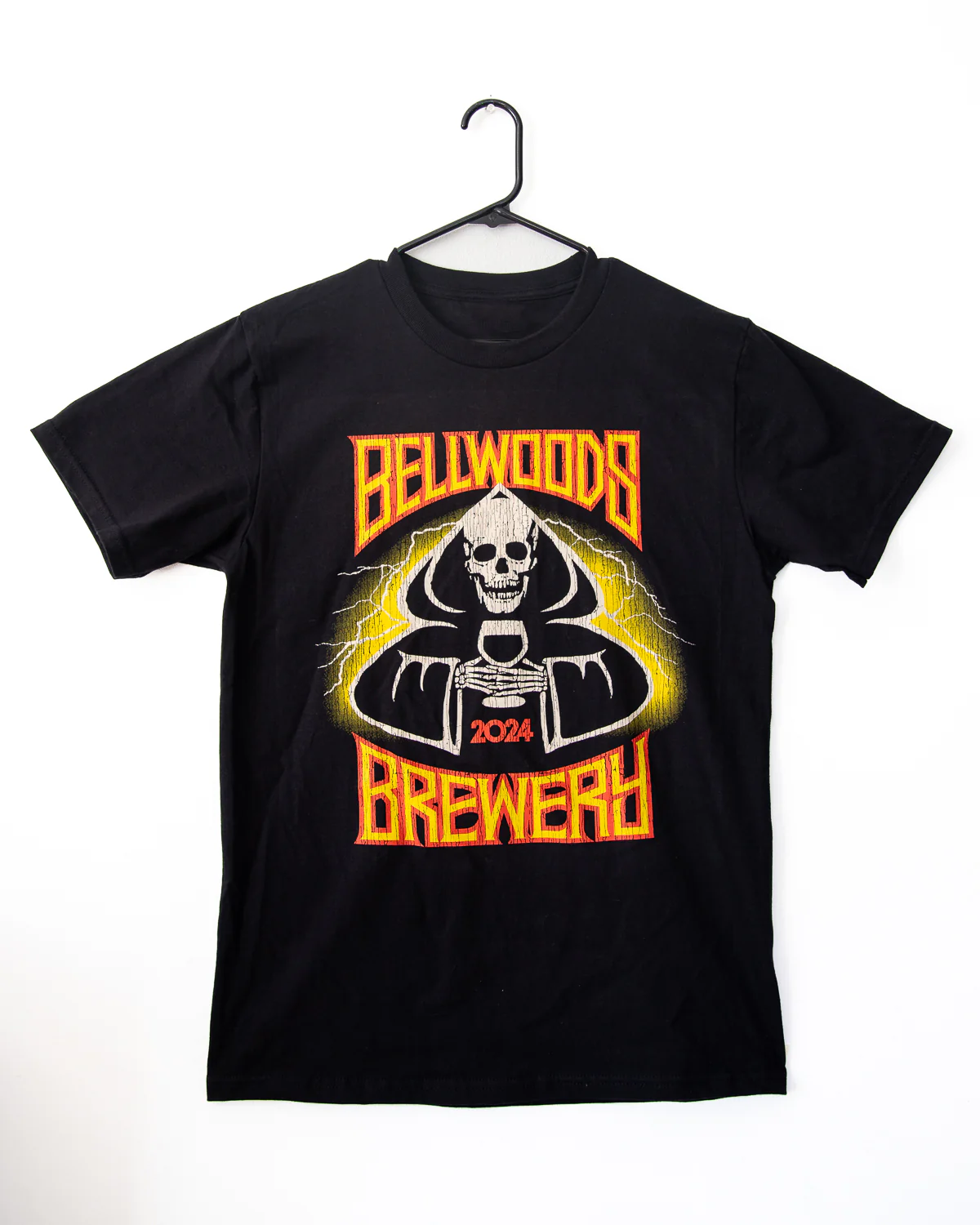 Motley Cru 2024 Tee