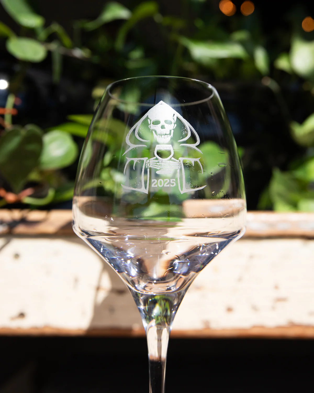 Motley Cru 2025 Glass - Image 3