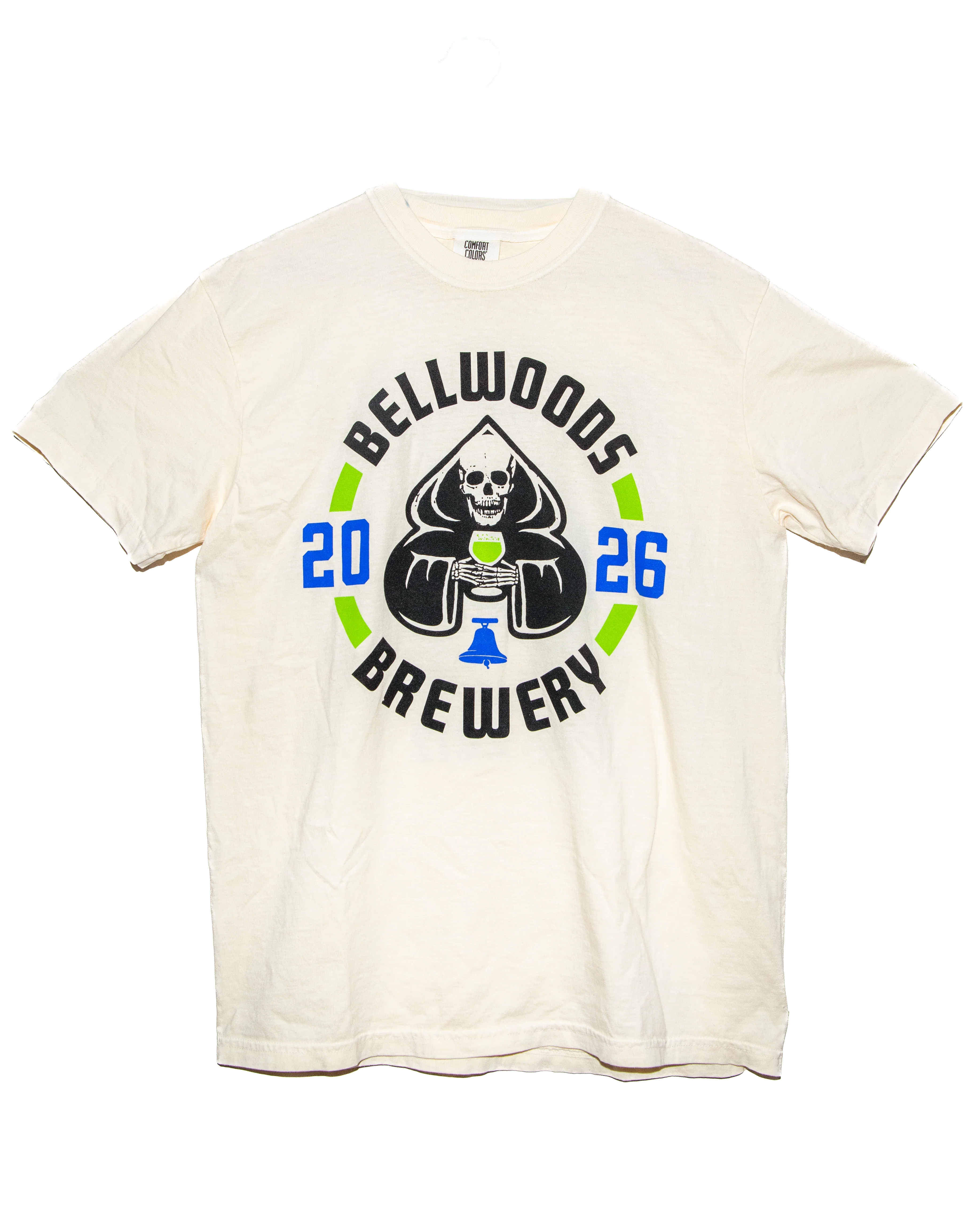 Motley Cru 2026 Tee