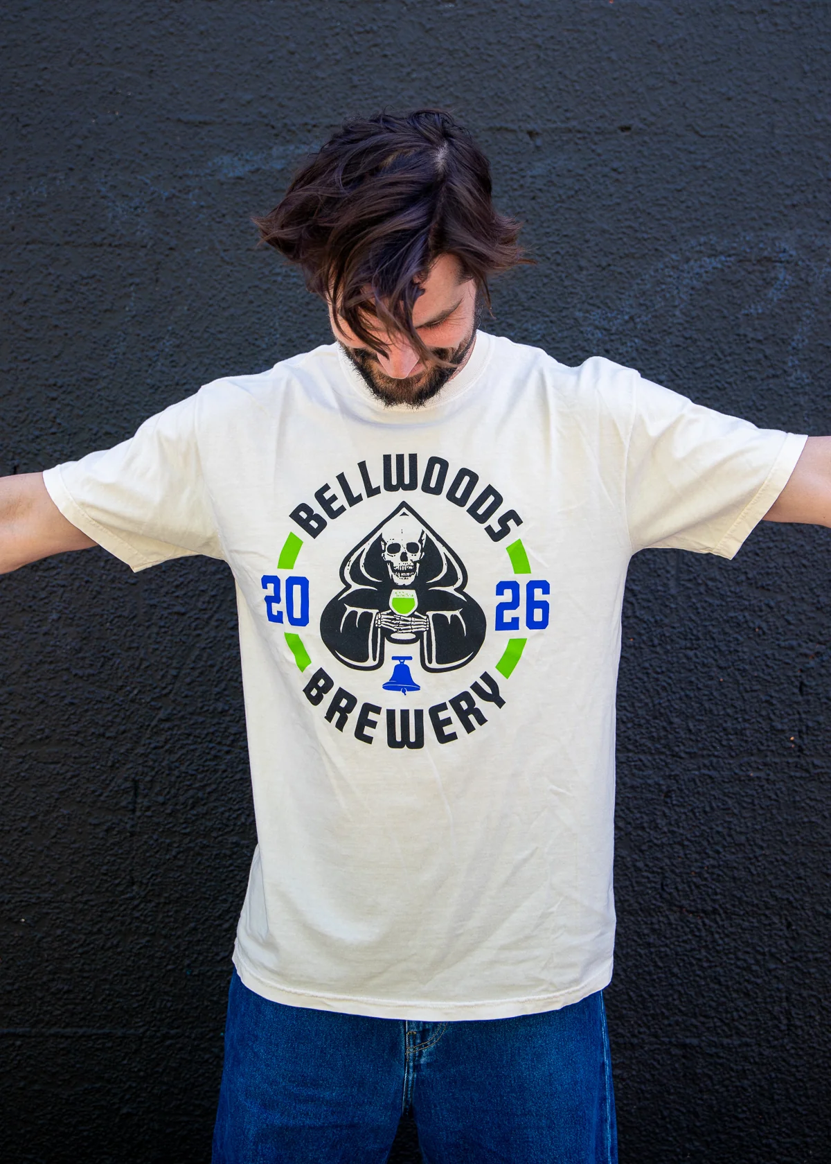 Motley Cru 2026 Tee - Image 4