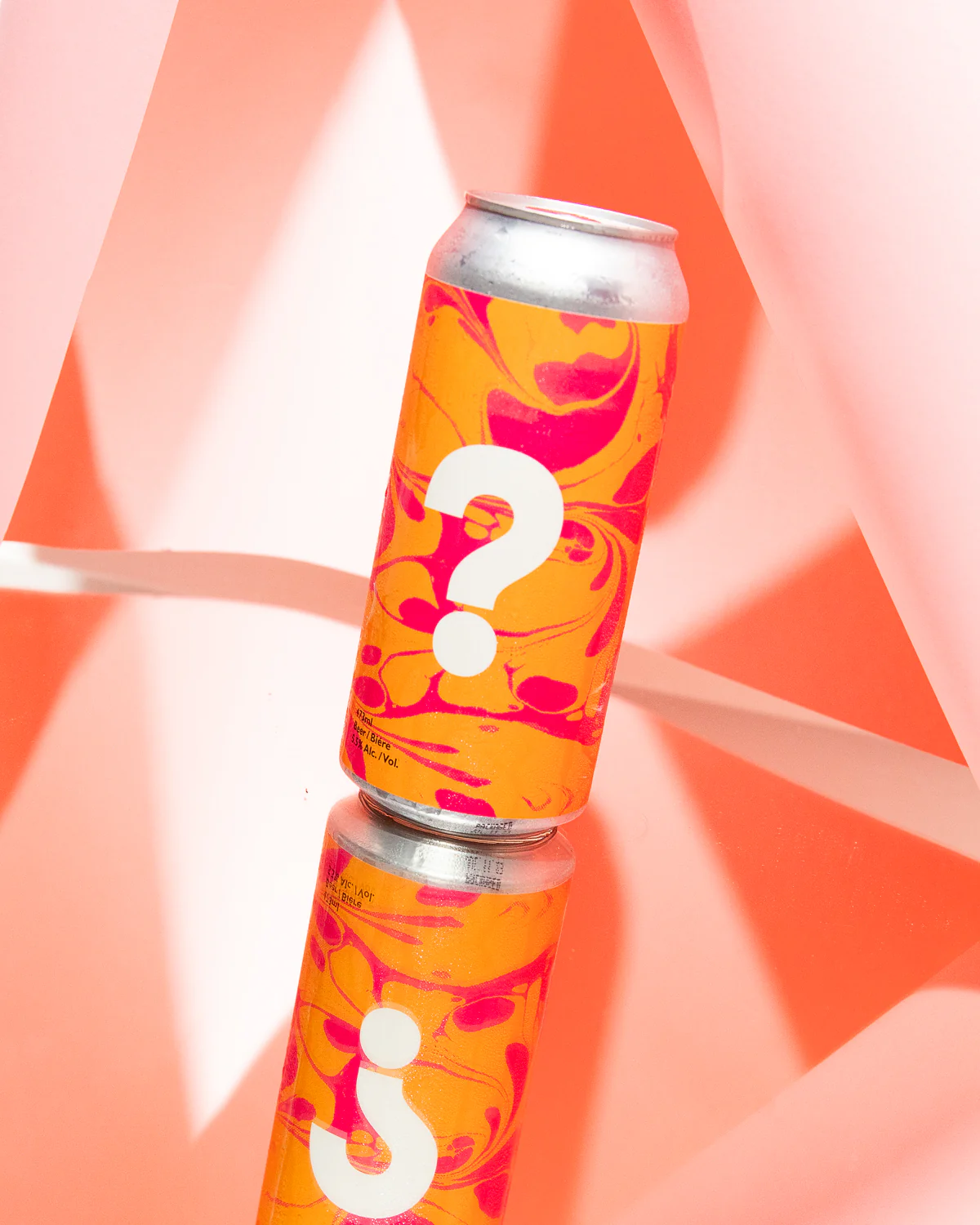 Mystery Beer