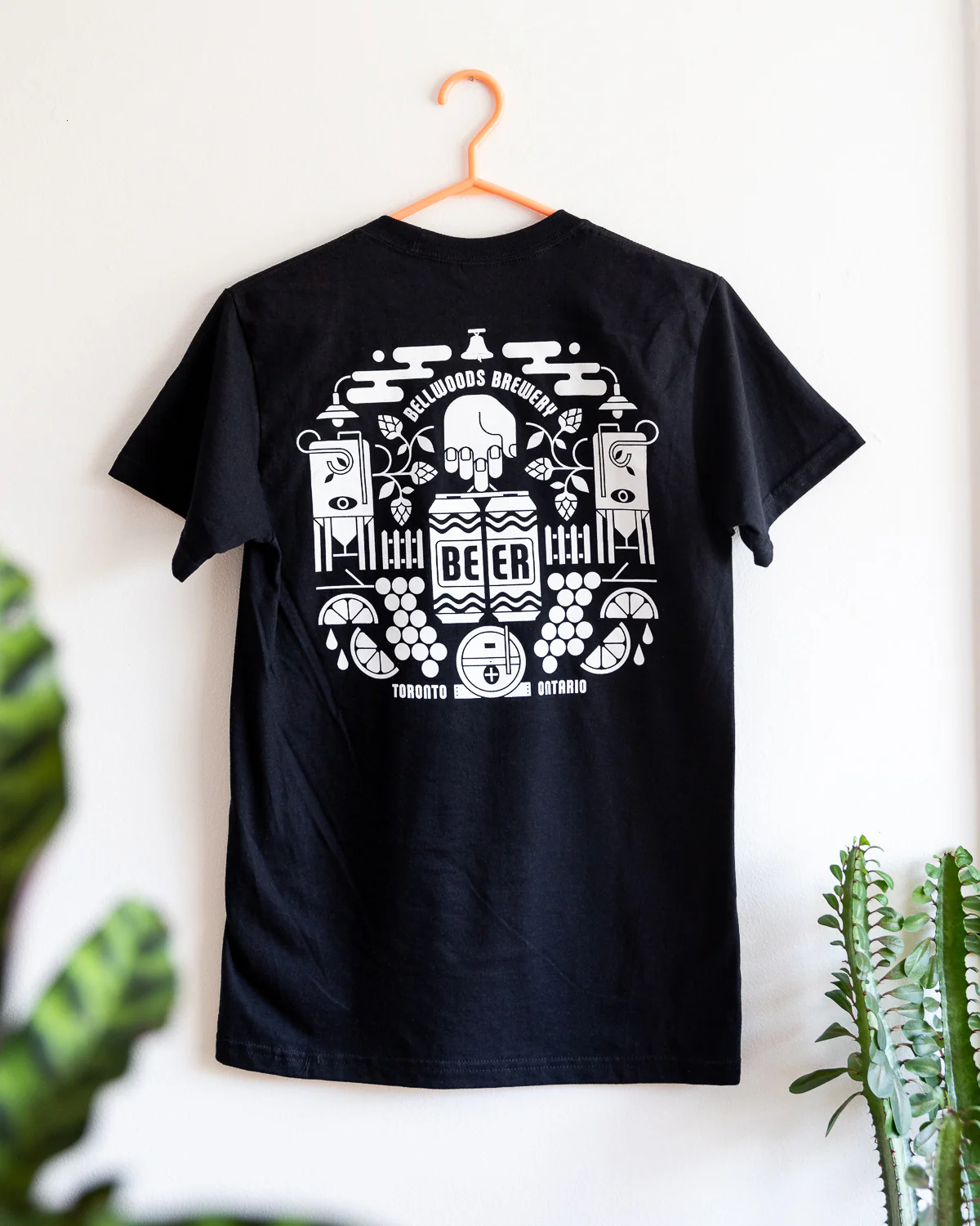Foeder Tee - Image 3