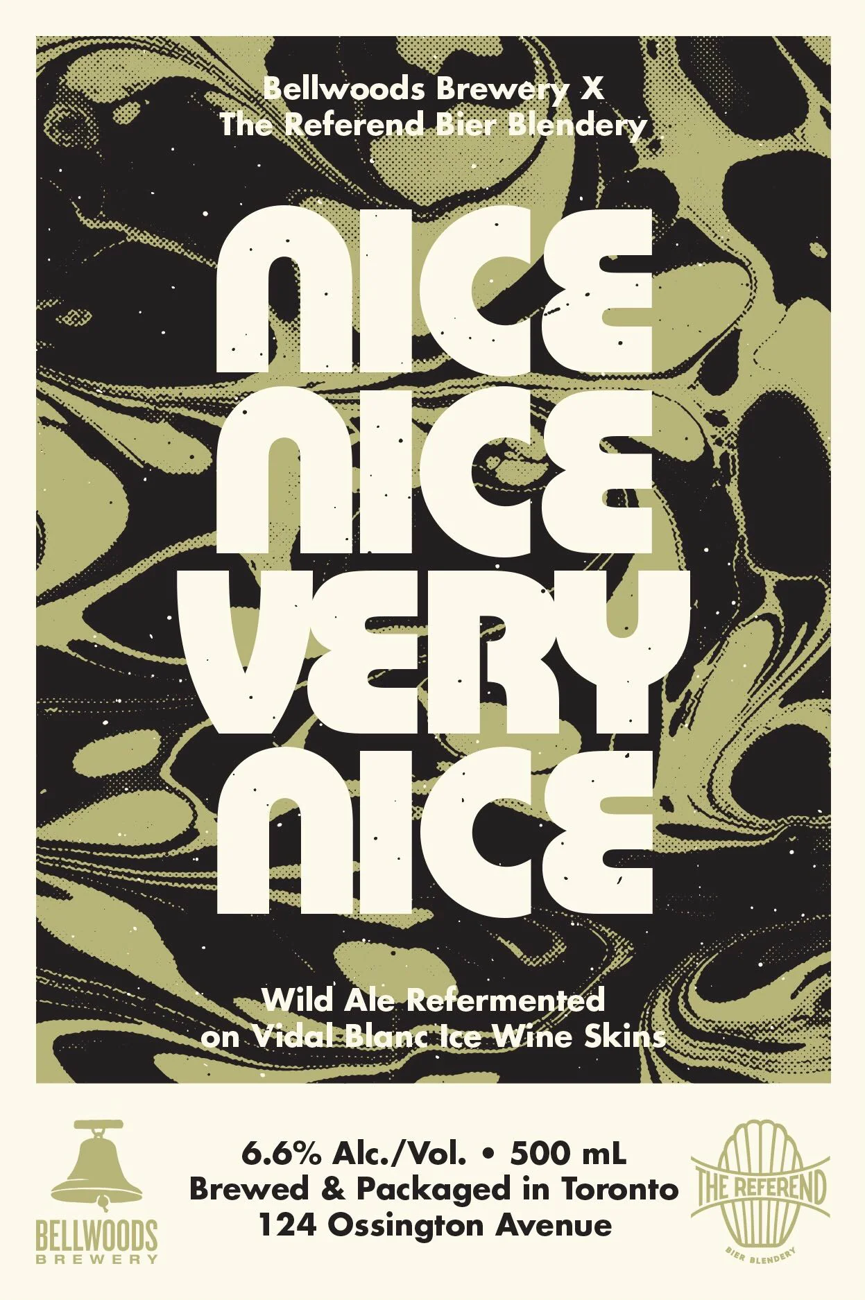 Nice Nice Very Nice - Image 2